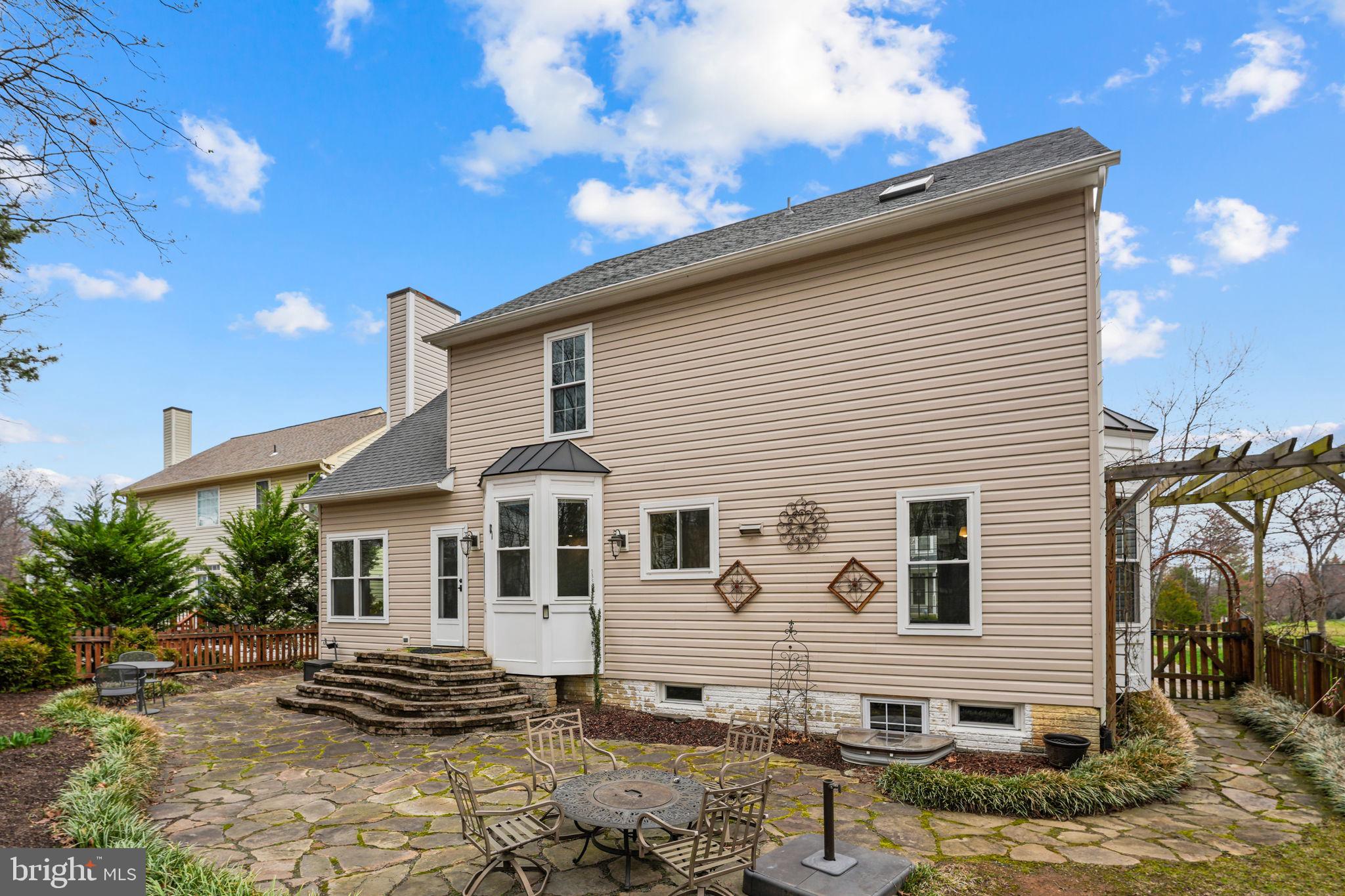 ASHLEIGH - Residential