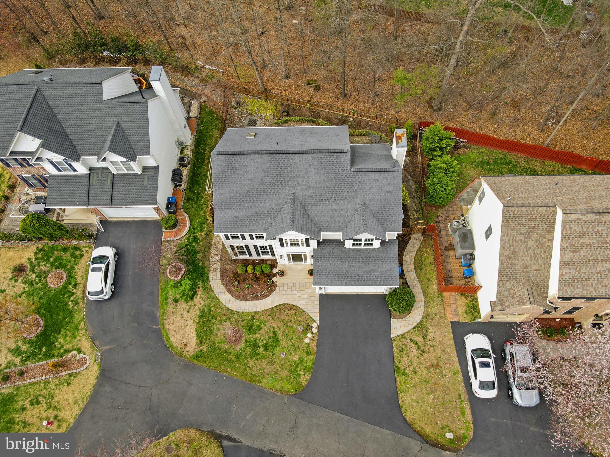 ASHLEIGH - Residential