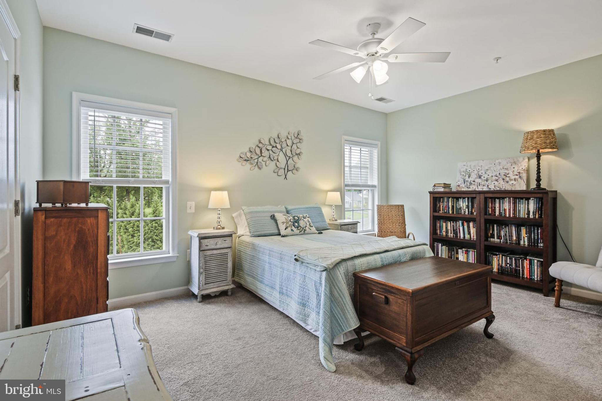 IRWINS CHOICE - Residential