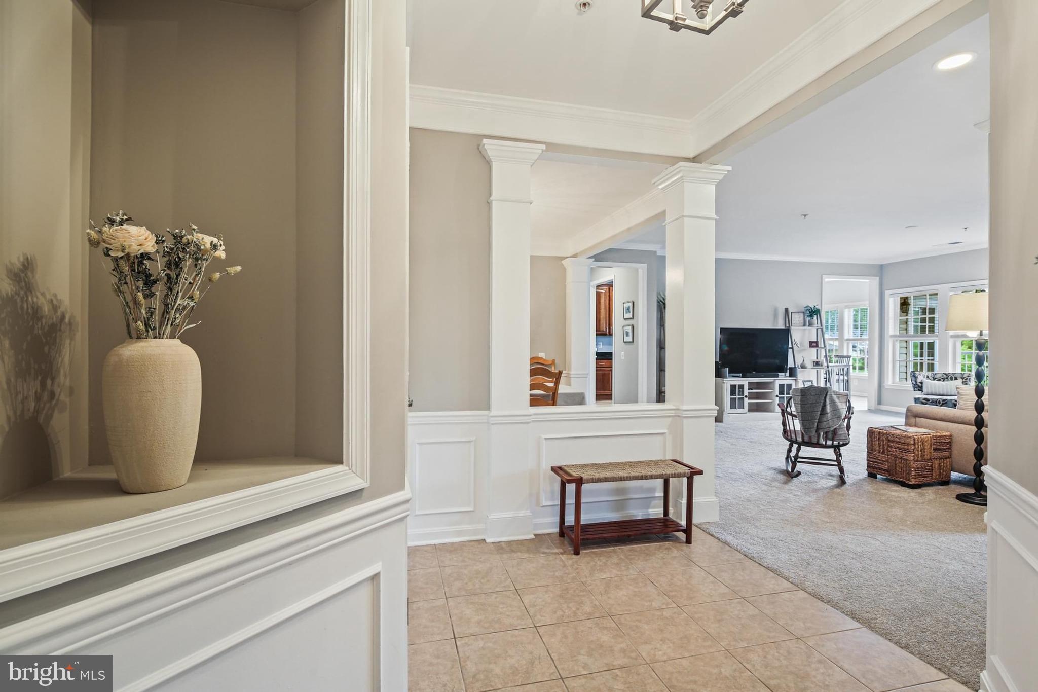 IRWINS CHOICE - Residential