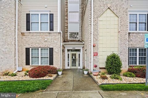 1001 RUNNING CREEK WAY R 16 BEL AIR MD 21014