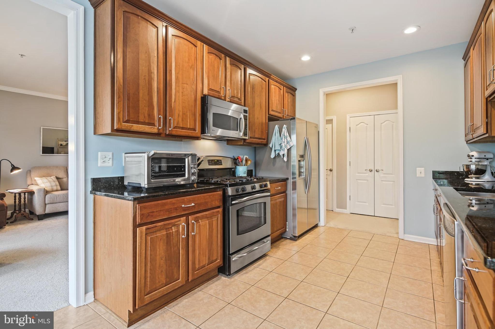 IRWINS CHOICE - Residential