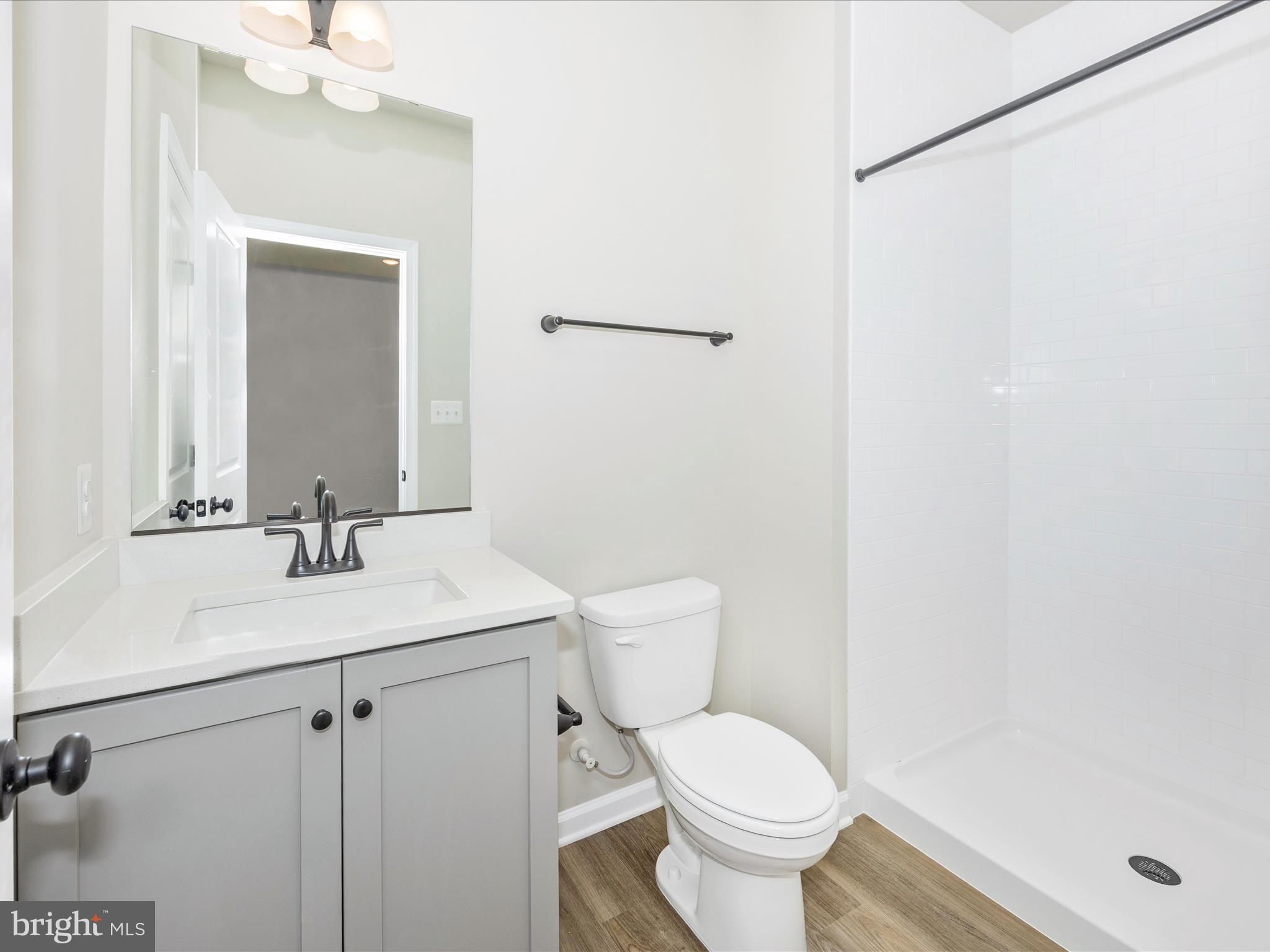 SPRING BANK - Residential