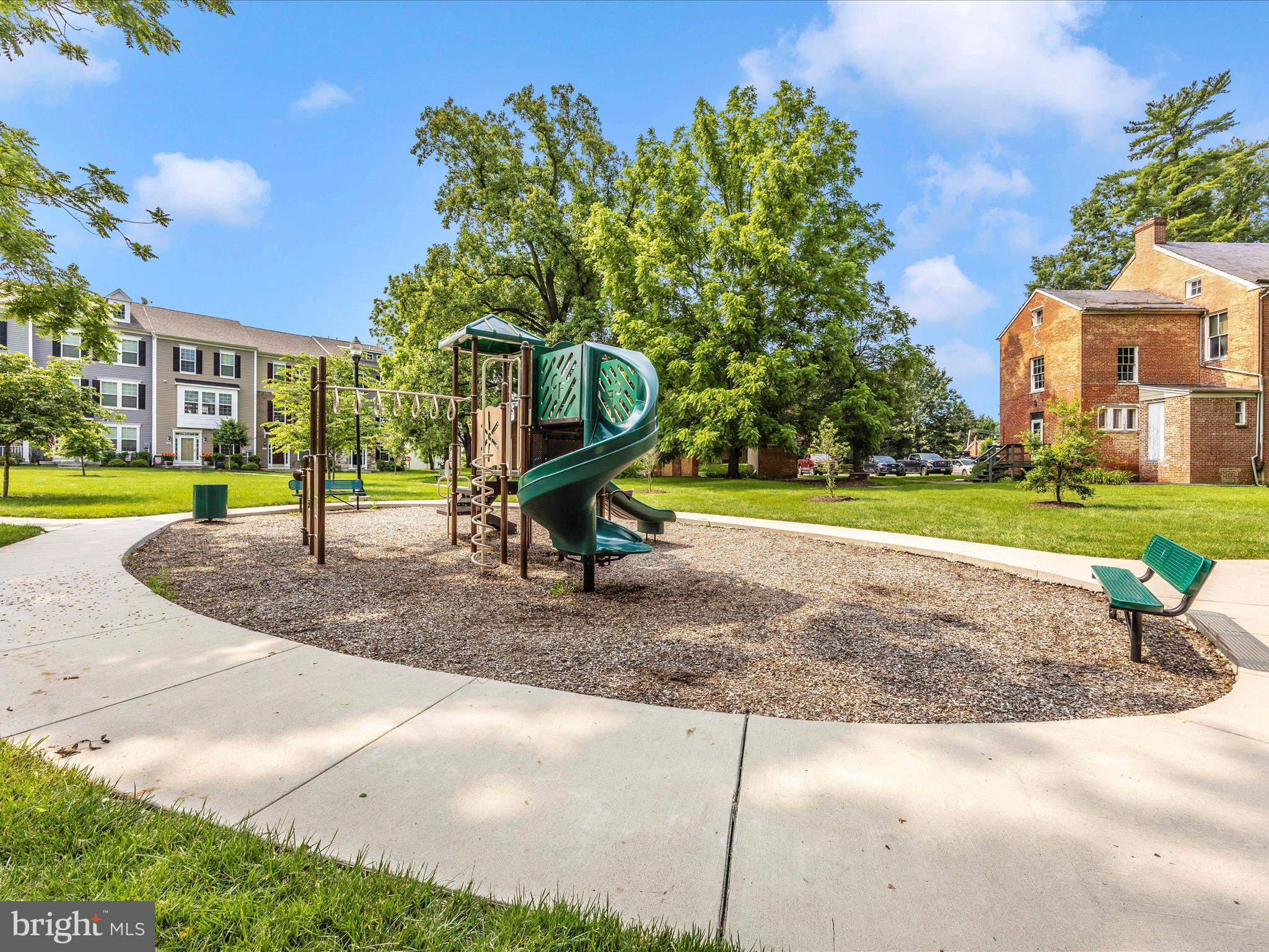 SPRING BANK - Residential