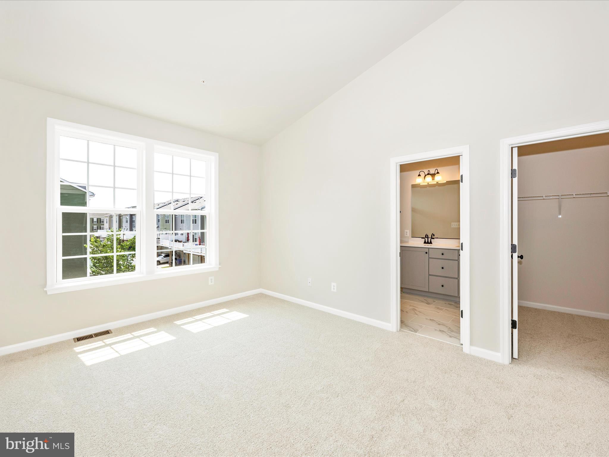 SPRING BANK - Residential