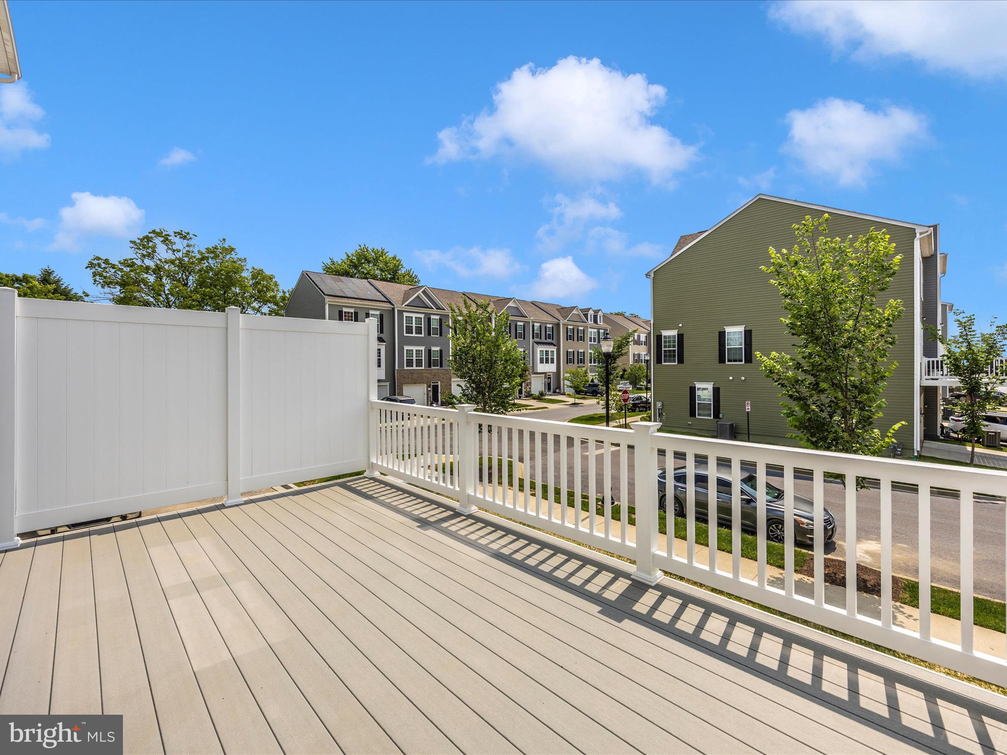 SPRING BANK - Residential