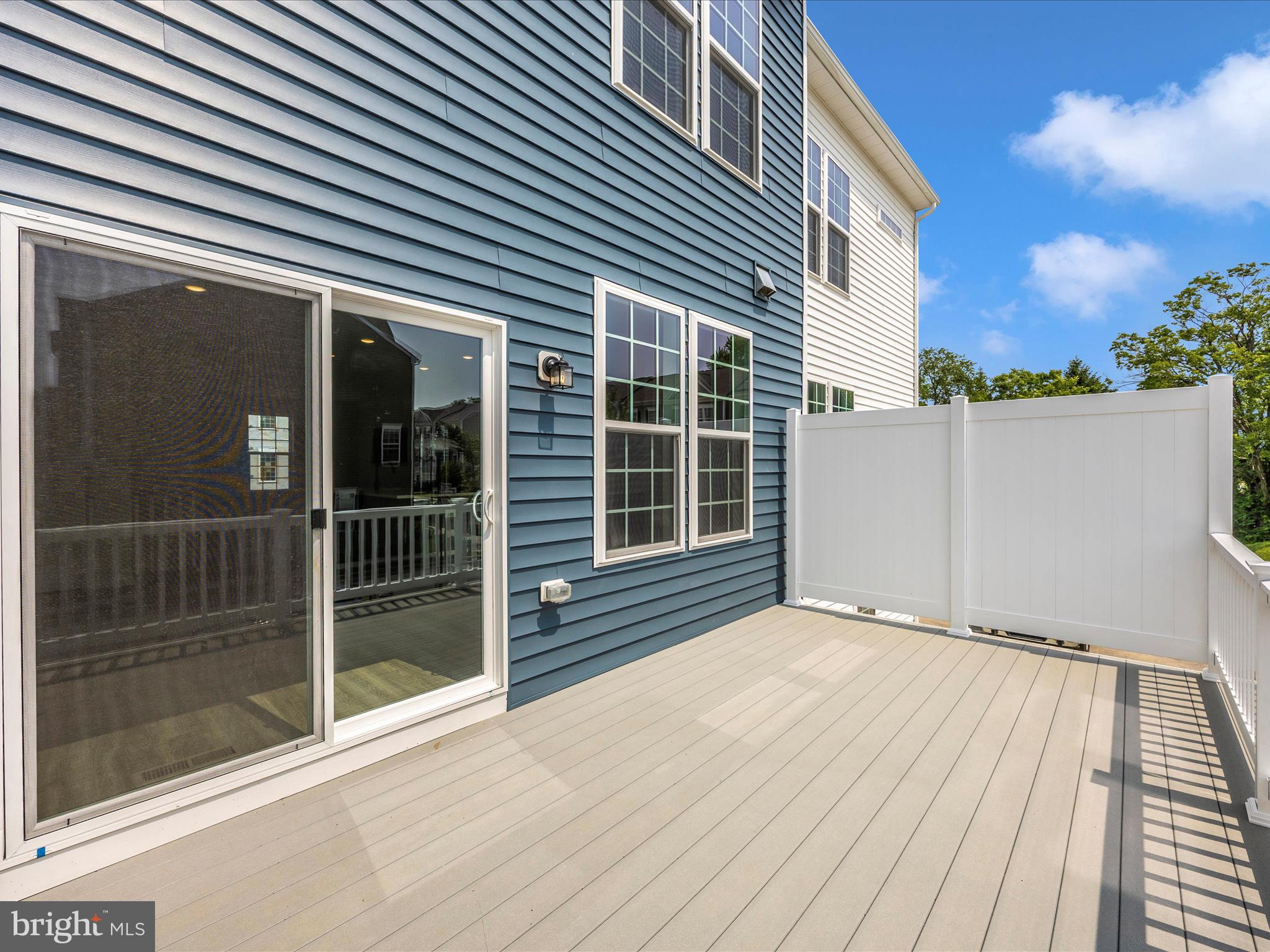 SPRING BANK - Residential