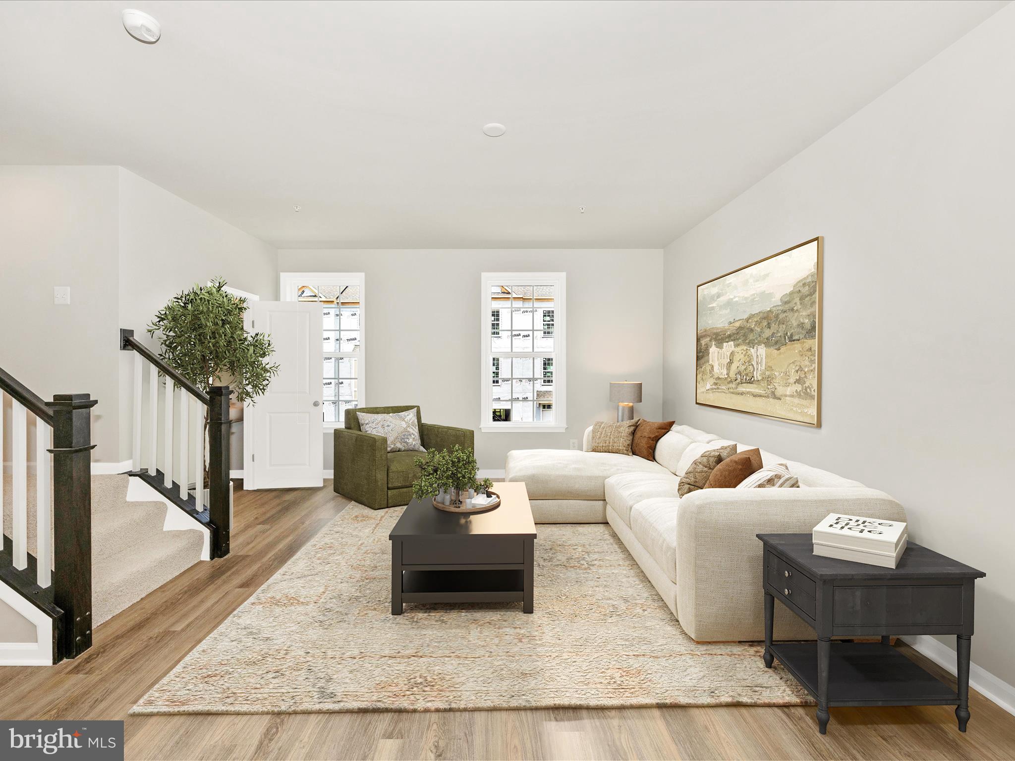 SPRING BANK - Residential