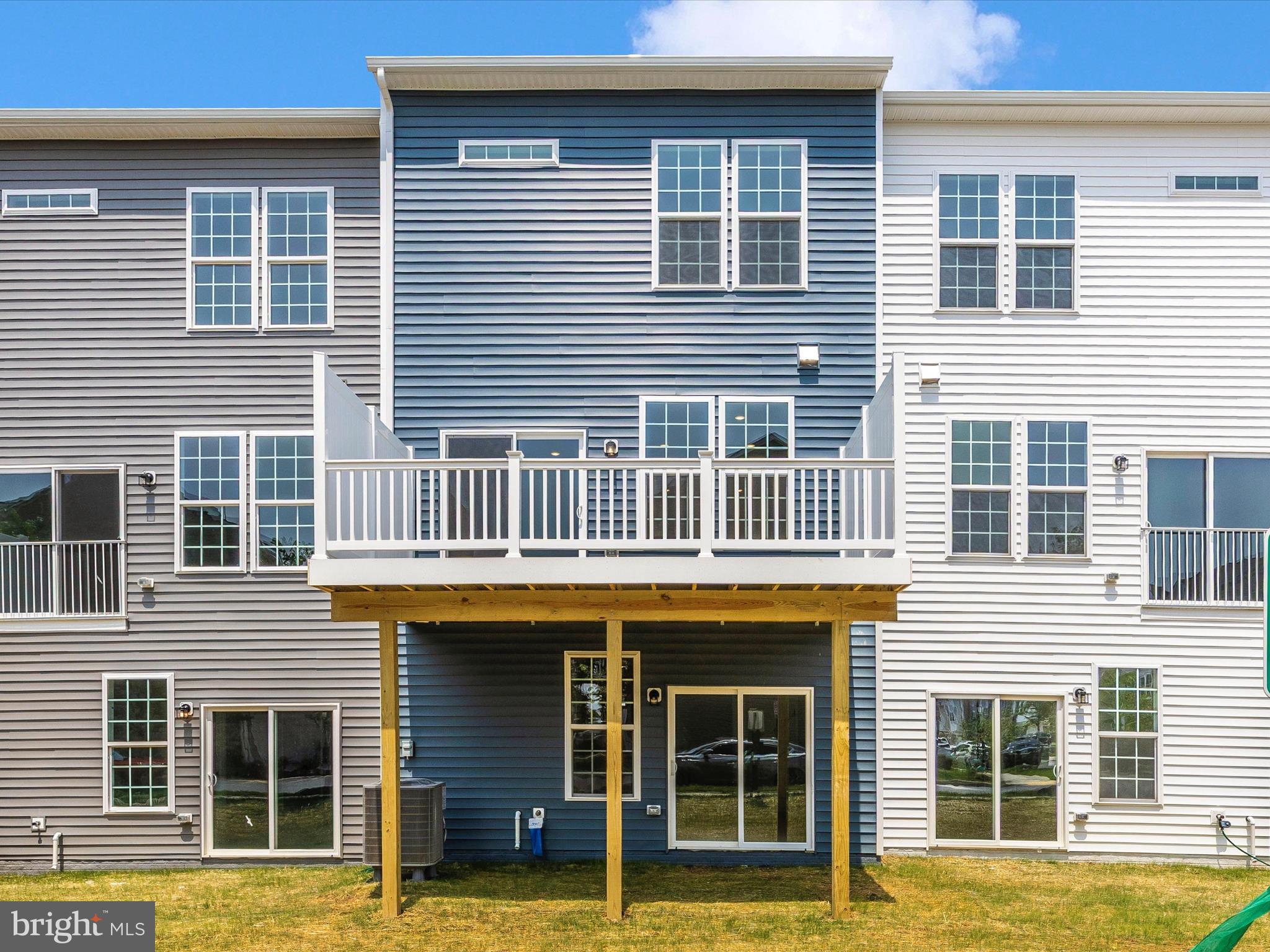 SPRING BANK - Residential