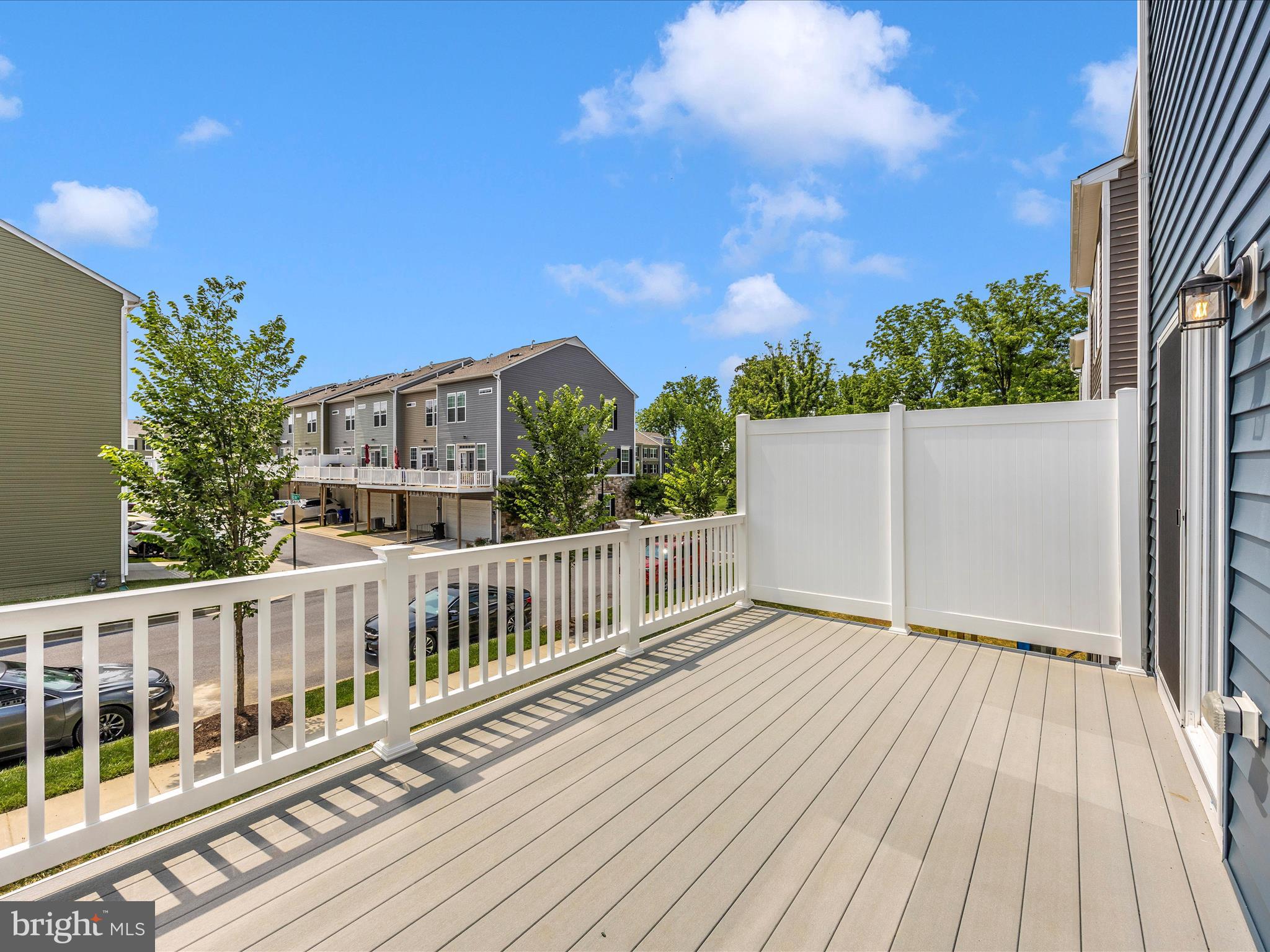 SPRING BANK - Residential