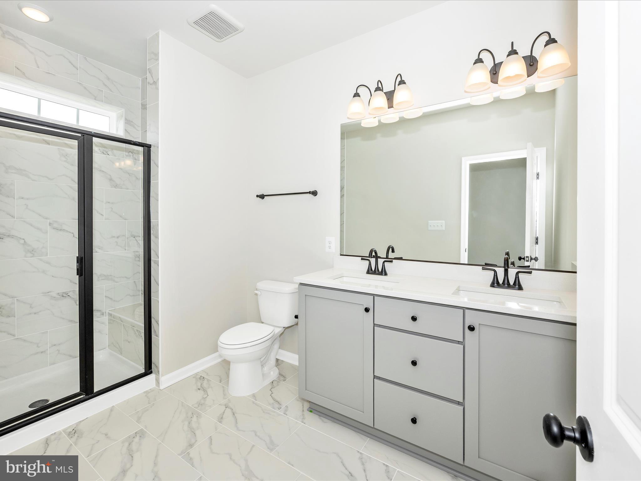 SPRING BANK - Residential