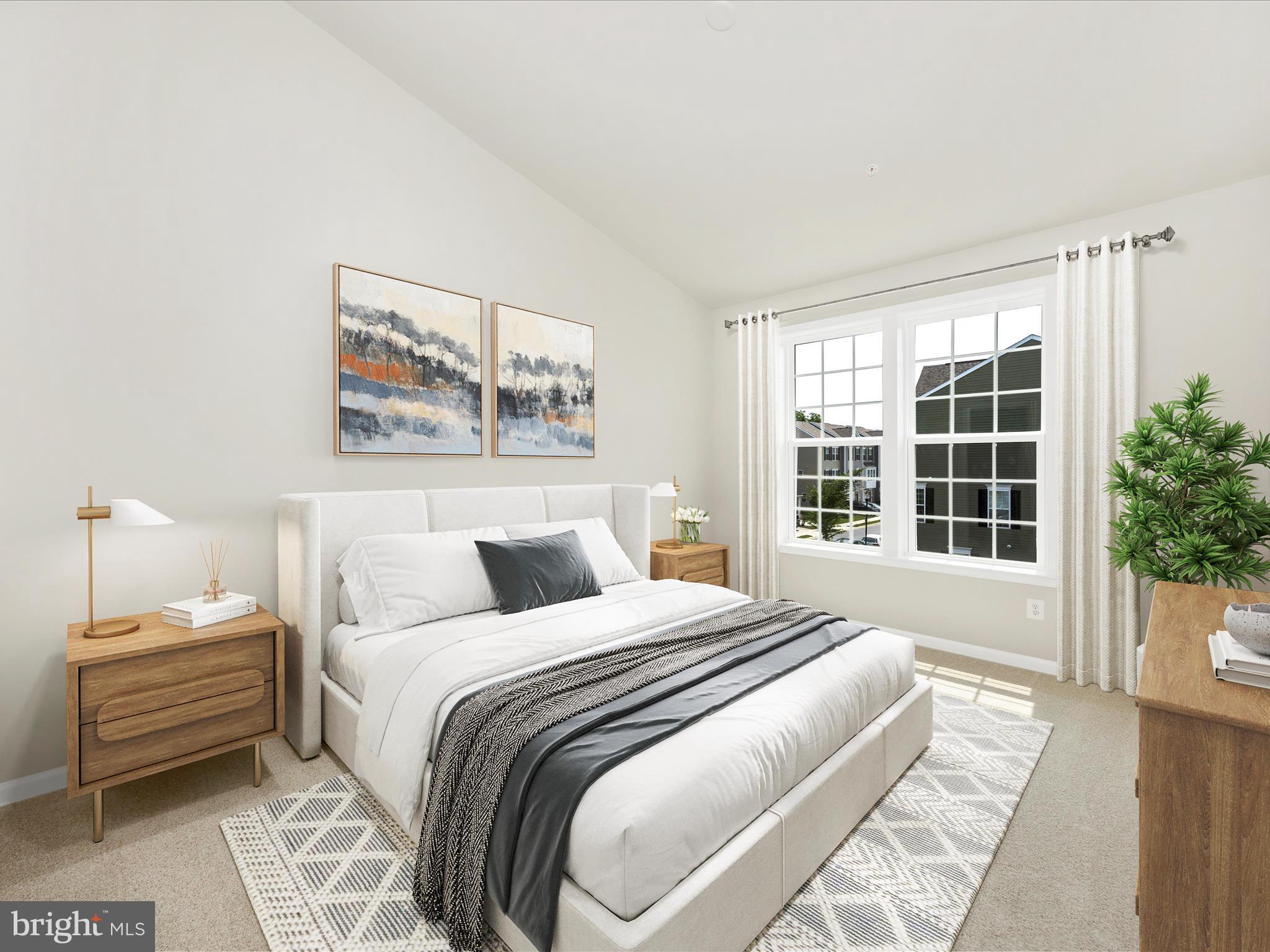 SPRING BANK - Residential