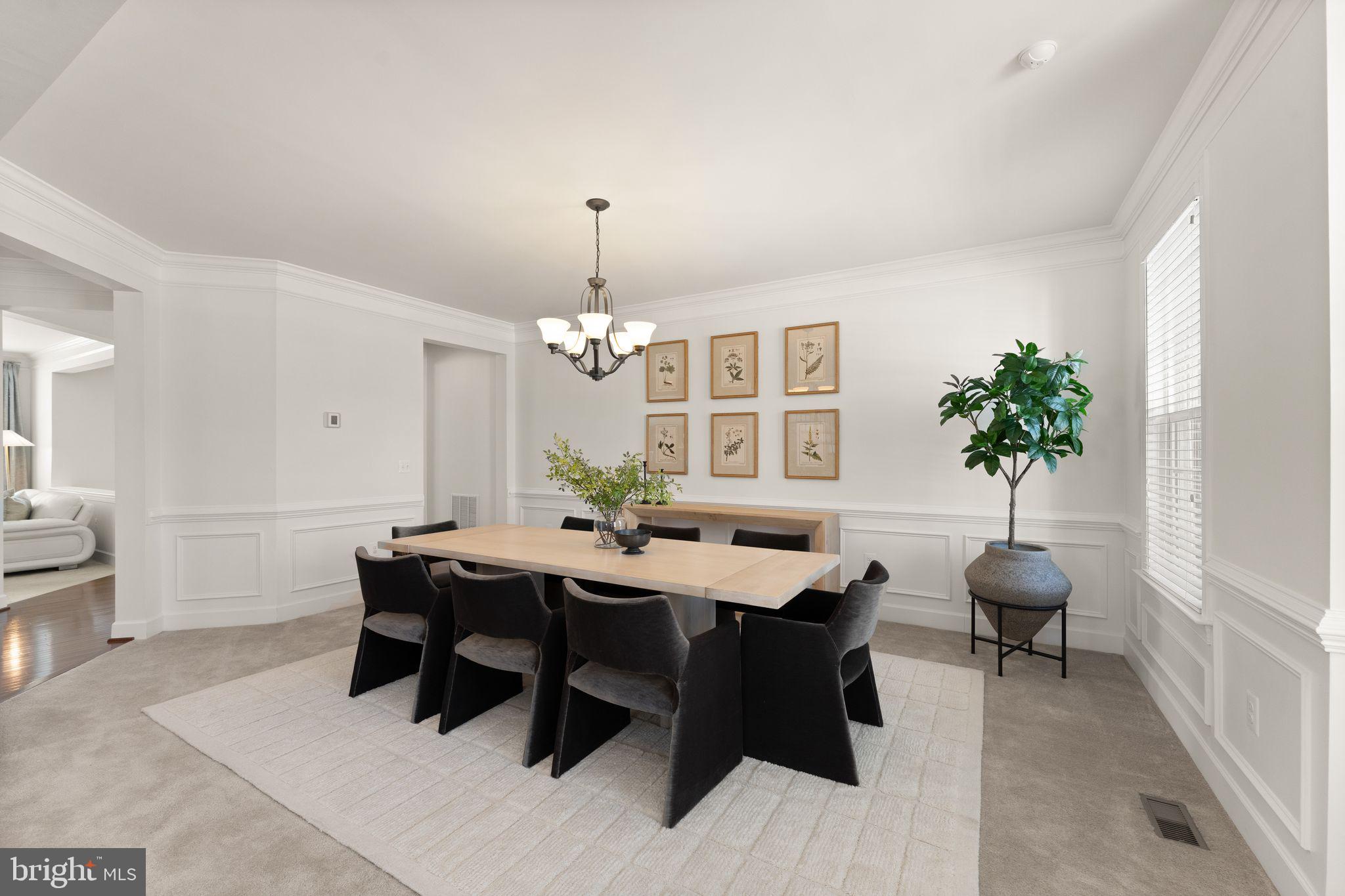 CREIGHTON FARMS - Residential