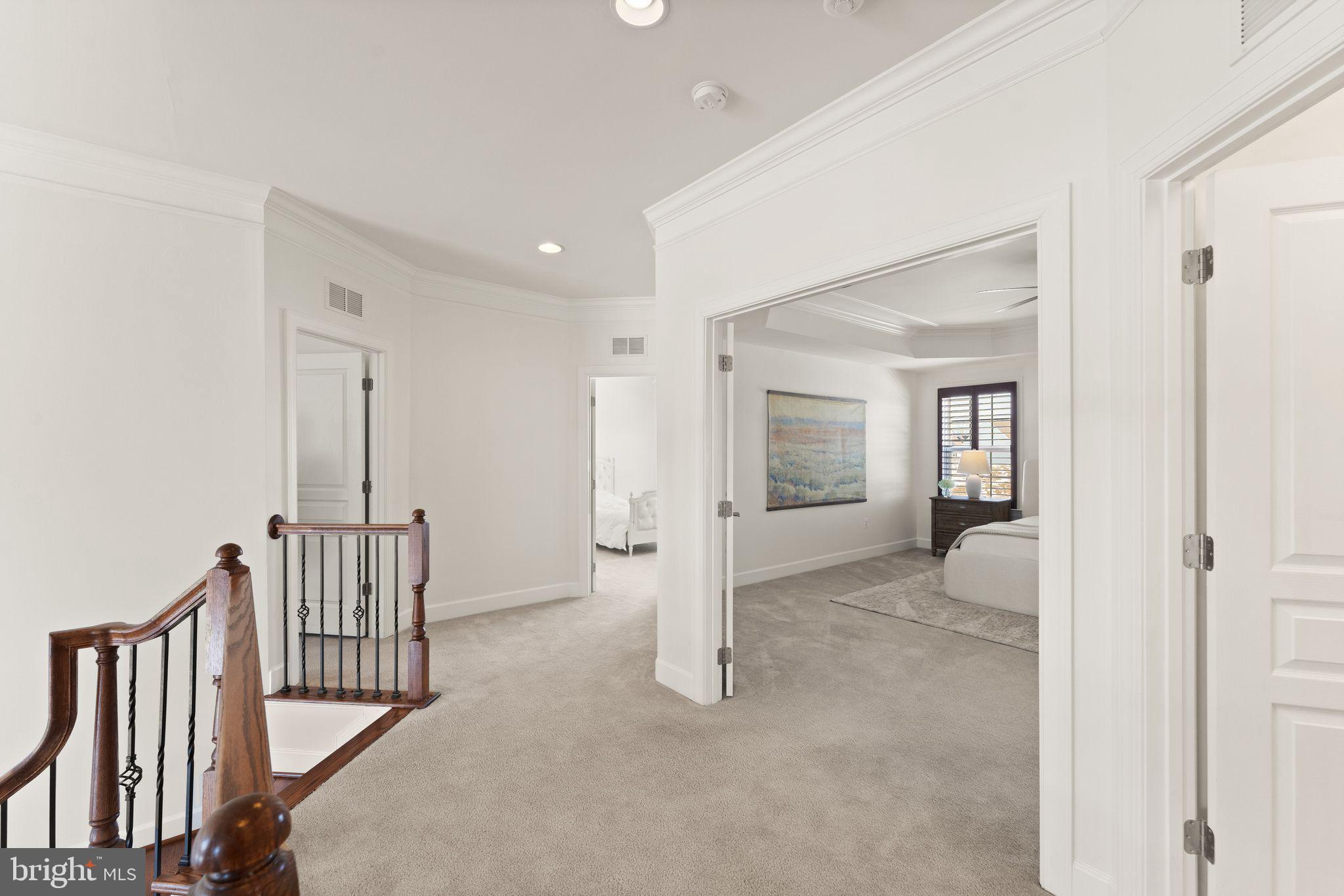 CREIGHTON FARMS - Residential