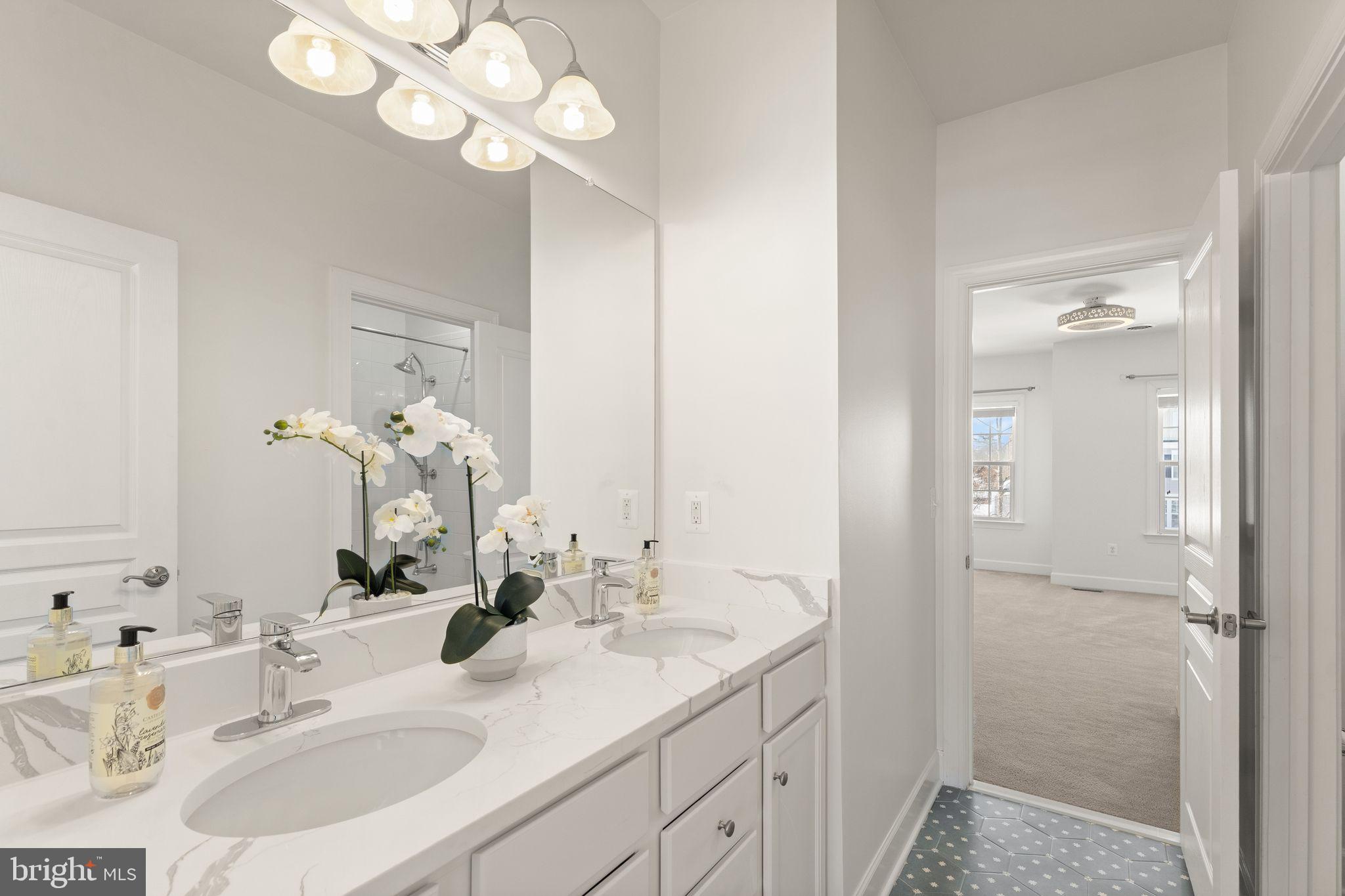 CREIGHTON FARMS - Residential