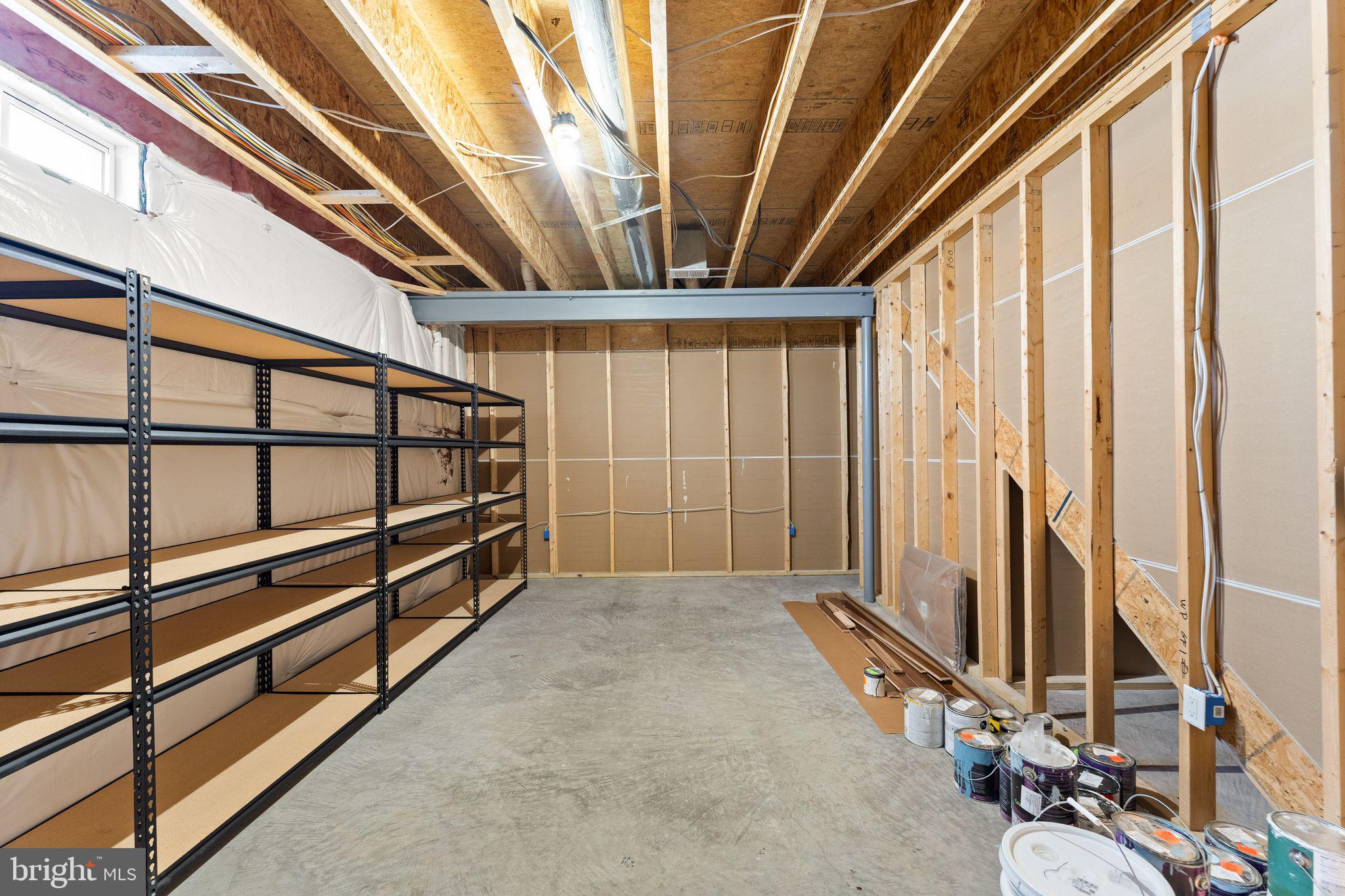 CREIGHTON FARMS - Residential