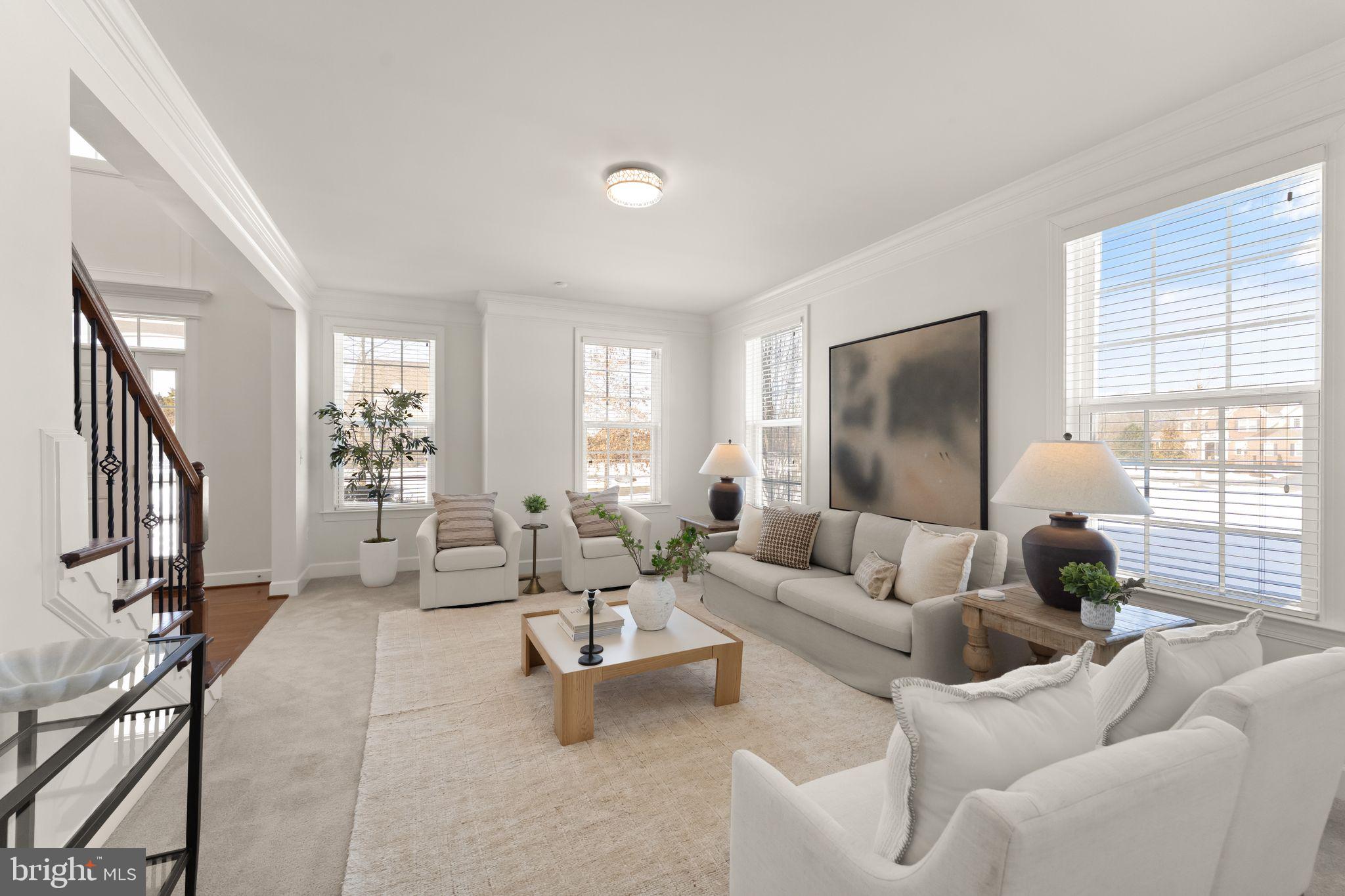 CREIGHTON FARMS - Residential