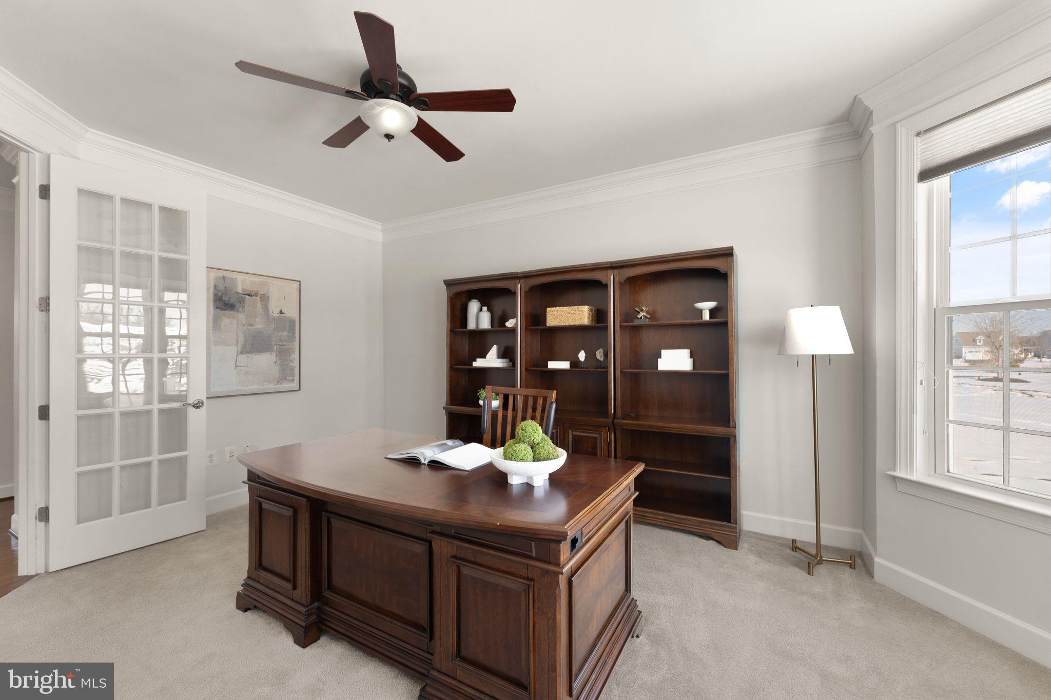 CREIGHTON FARMS - Residential