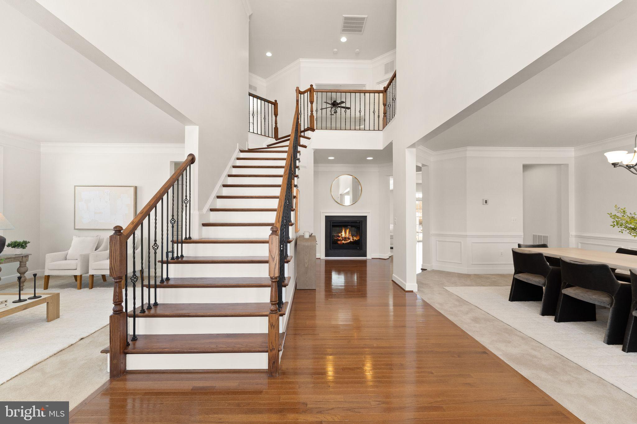 CREIGHTON FARMS - Residential