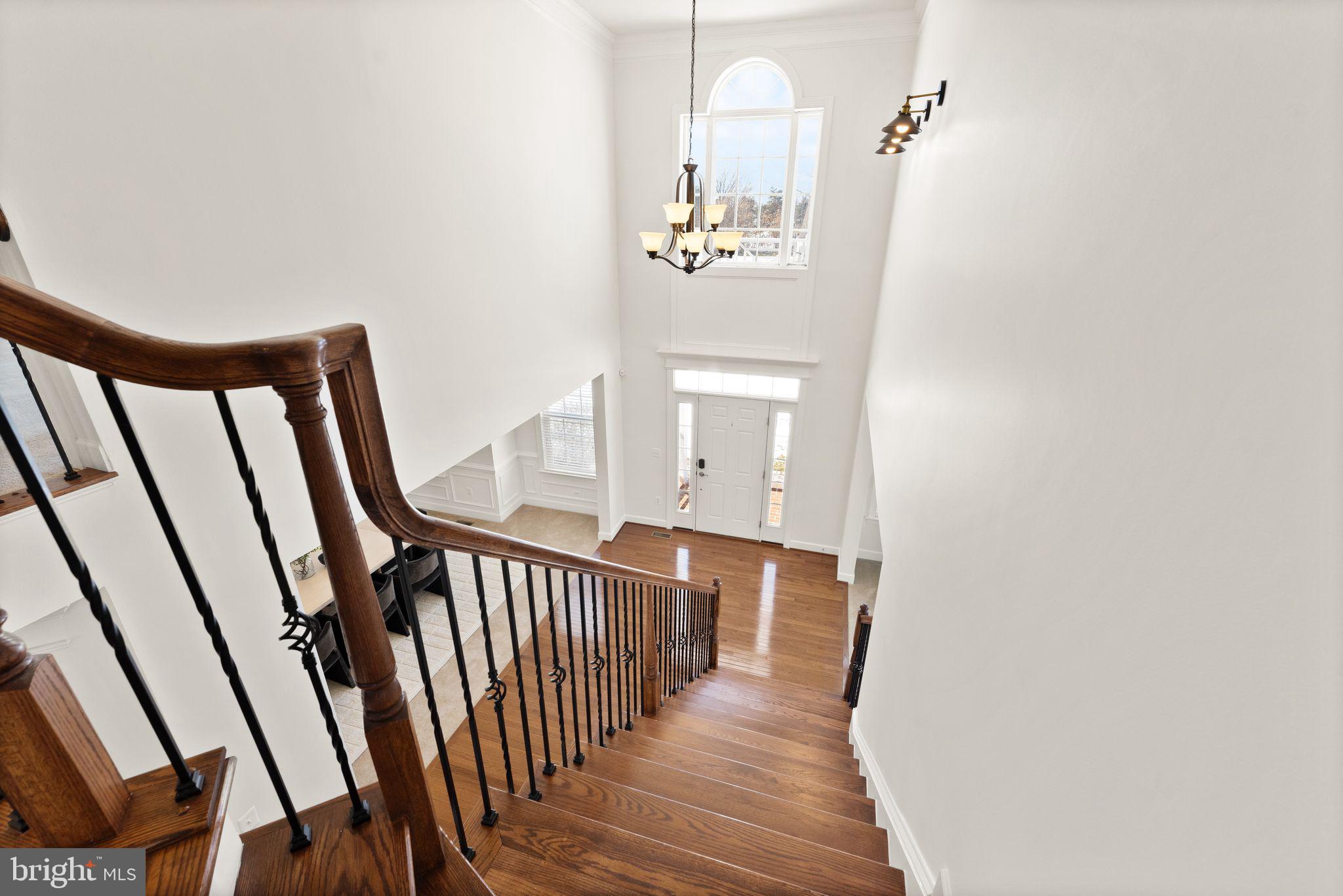 CREIGHTON FARMS - Residential