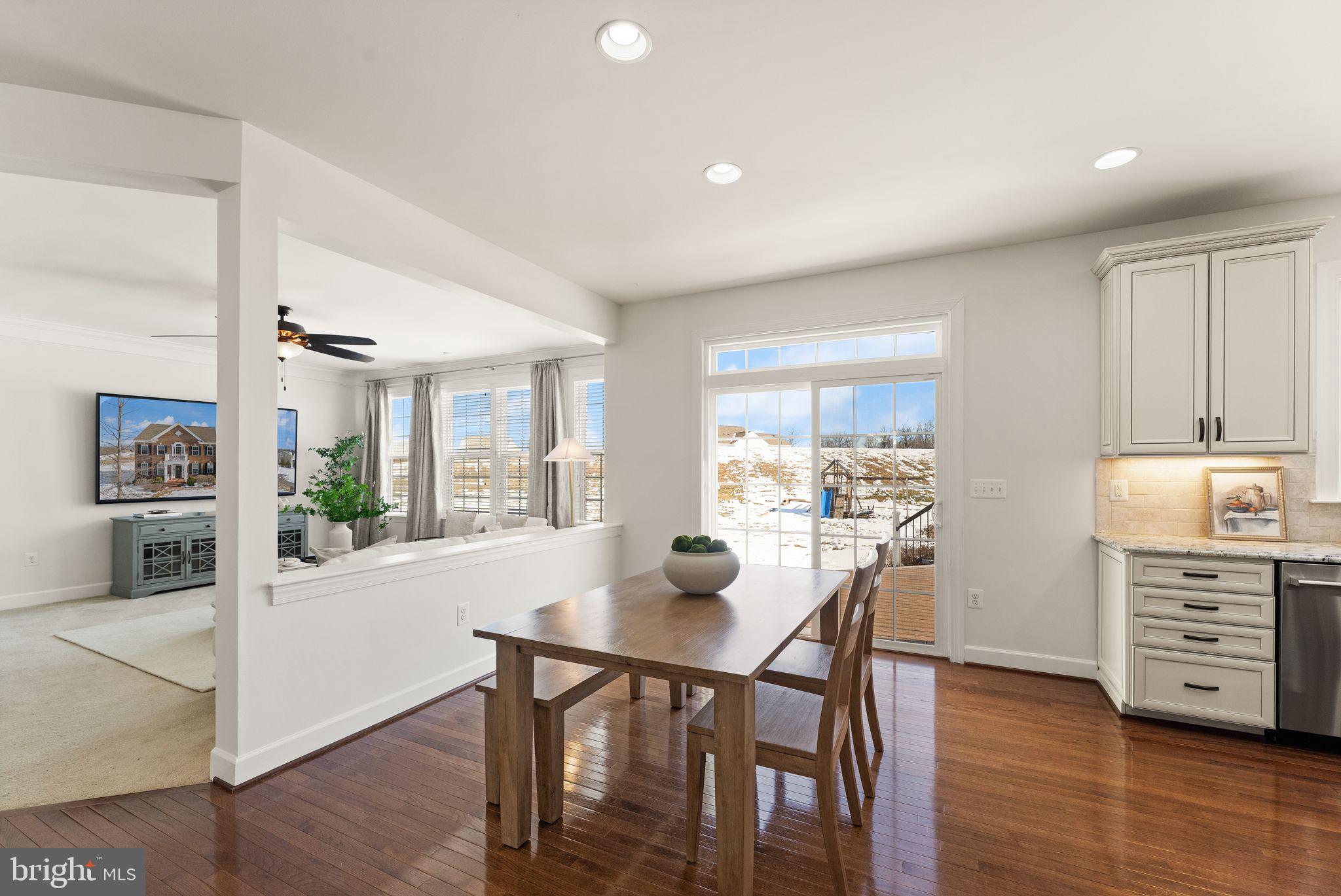 CREIGHTON FARMS - Residential