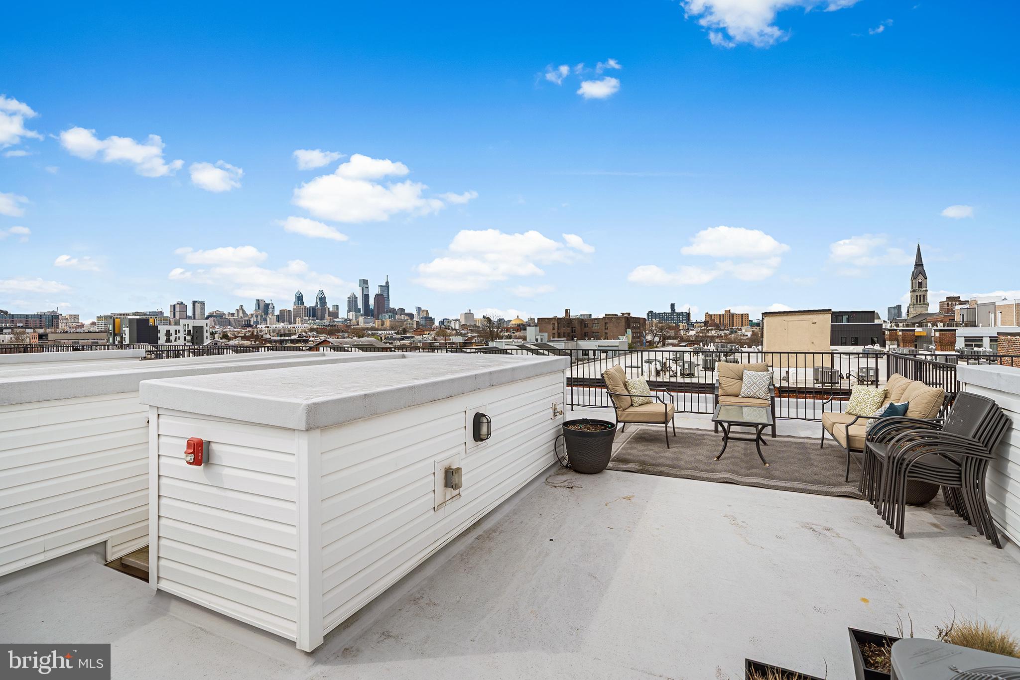 NORTHERN LIBERTIES - Residential