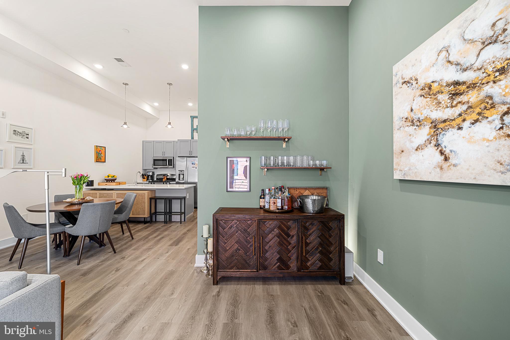 NORTHERN LIBERTIES - Residential