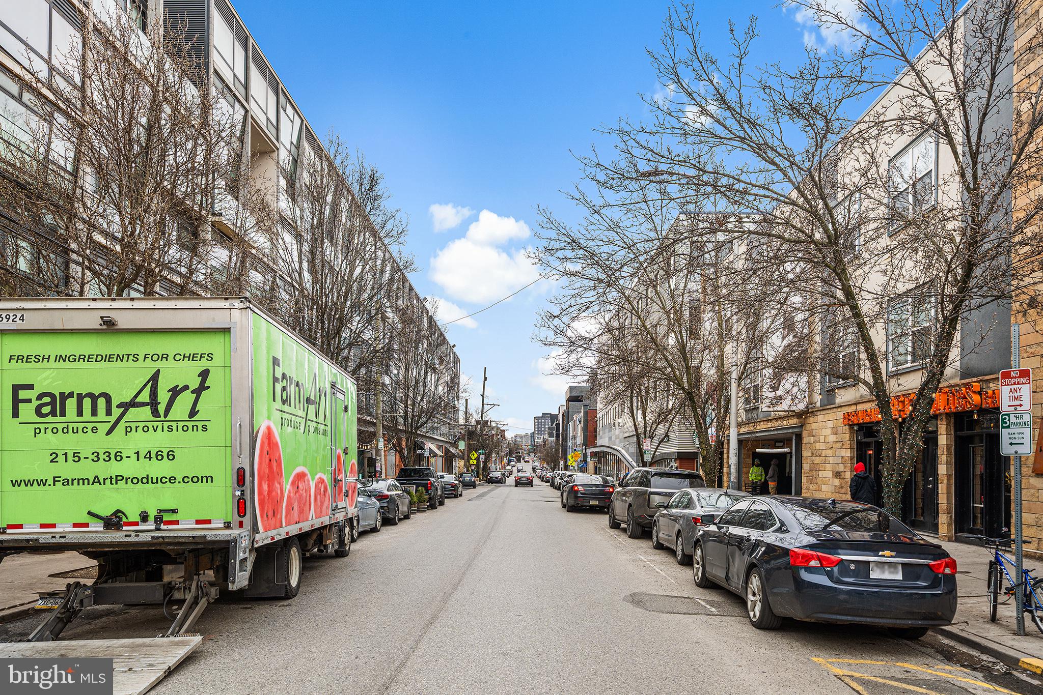 NORTHERN LIBERTIES - Residential