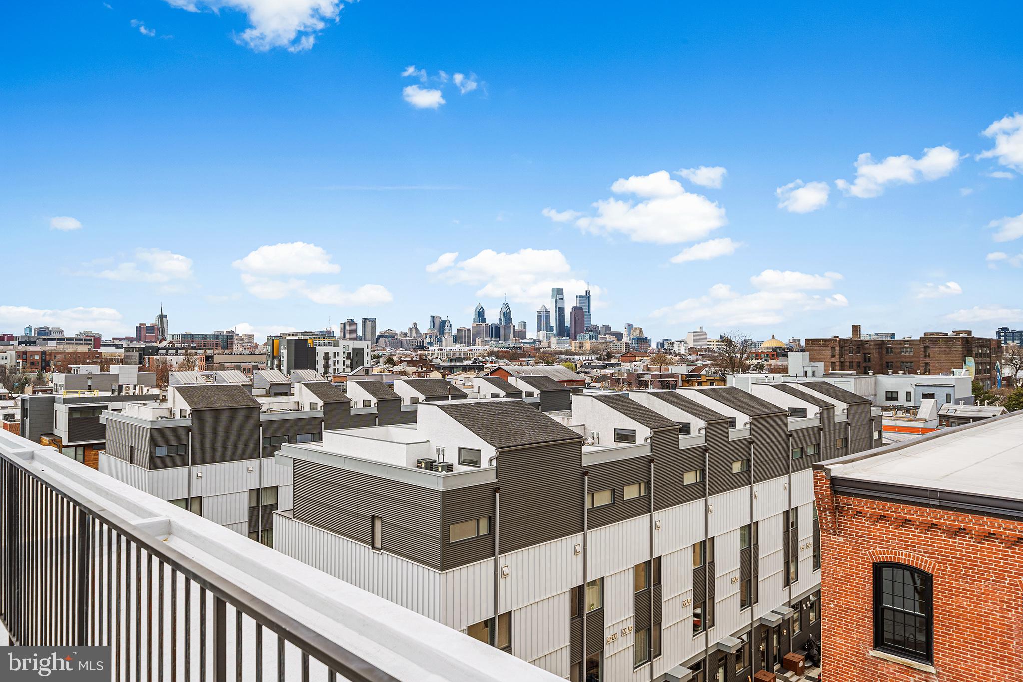 NORTHERN LIBERTIES - Residential