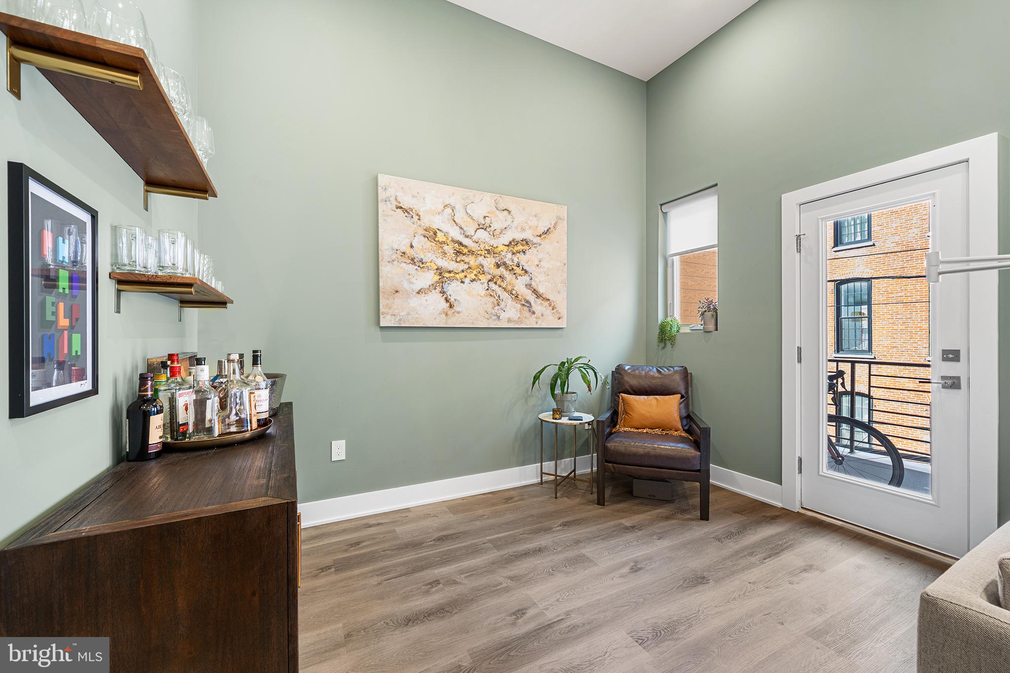 NORTHERN LIBERTIES - Residential