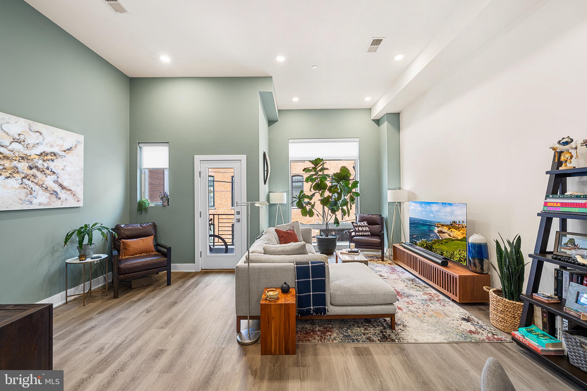 NORTHERN LIBERTIES - Residential