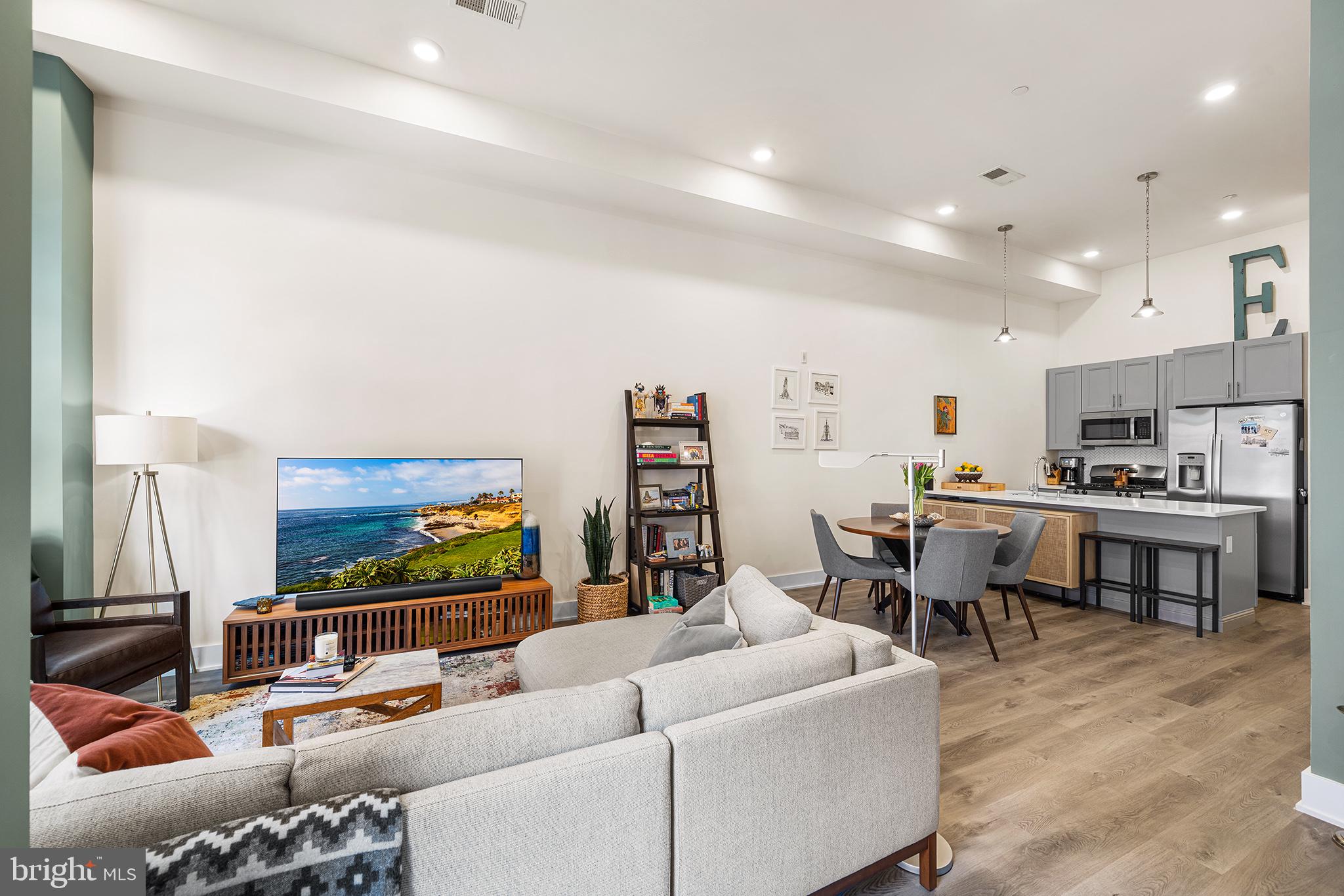 NORTHERN LIBERTIES - Residential