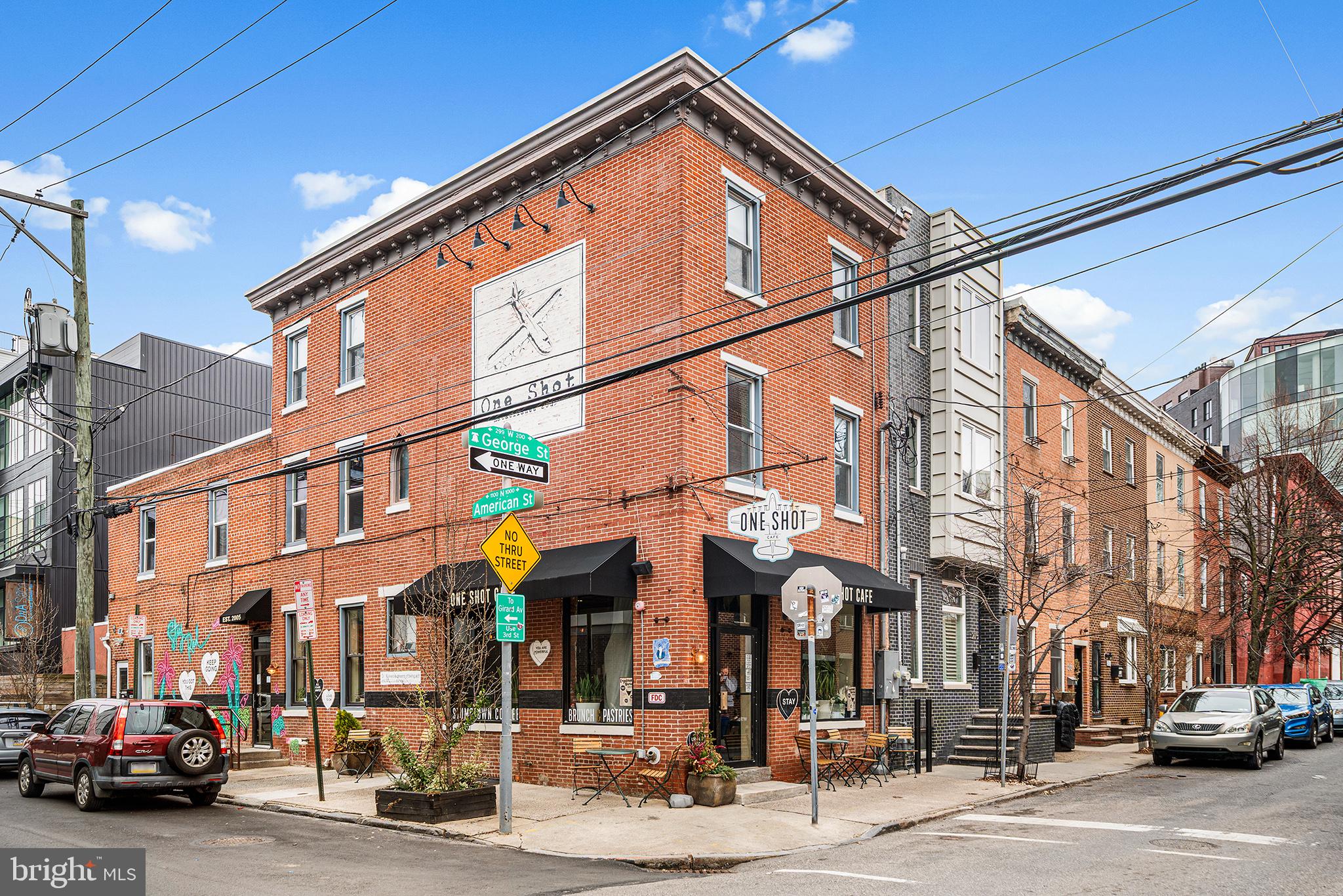 NORTHERN LIBERTIES - Residential