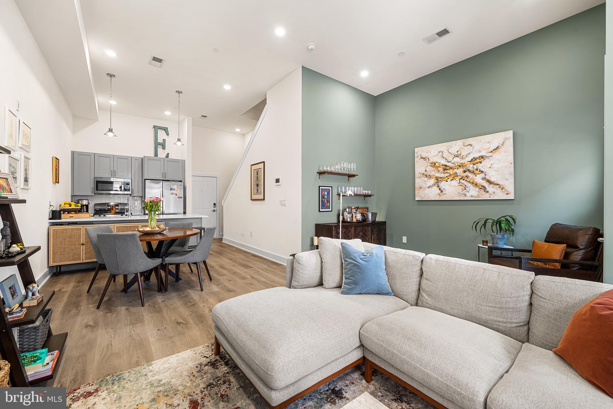 NORTHERN LIBERTIES - Residential