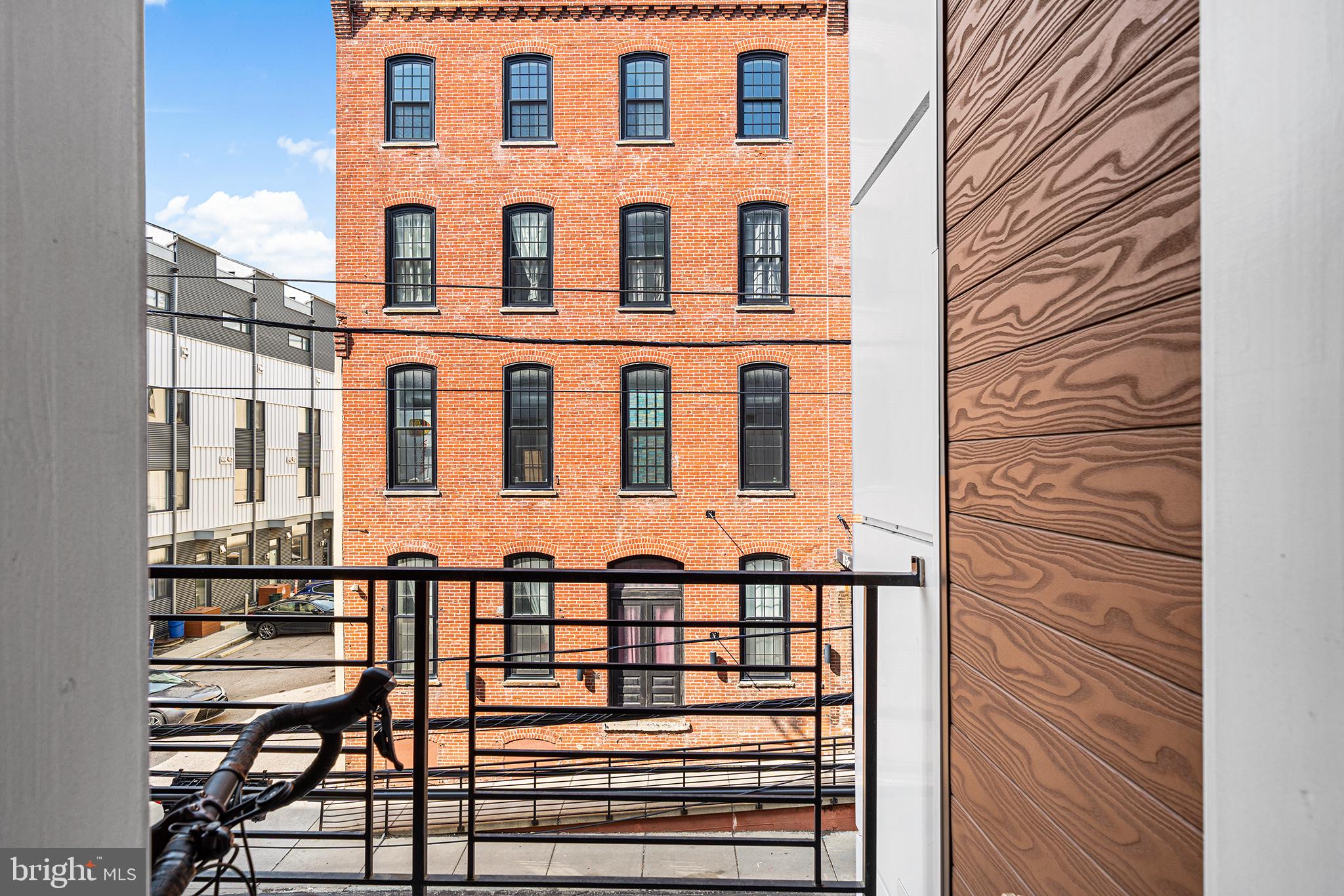 NORTHERN LIBERTIES - Residential