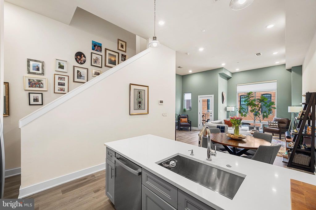 Photo of 1115 N American Street #E7, PHILADELPHIA, PA 19123 (MLS # PAPH2593008)