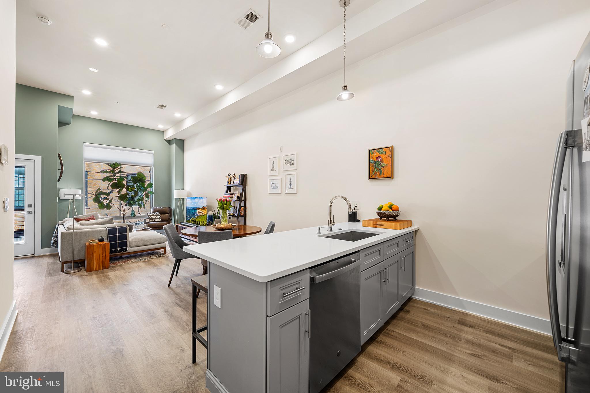 NORTHERN LIBERTIES - Residential