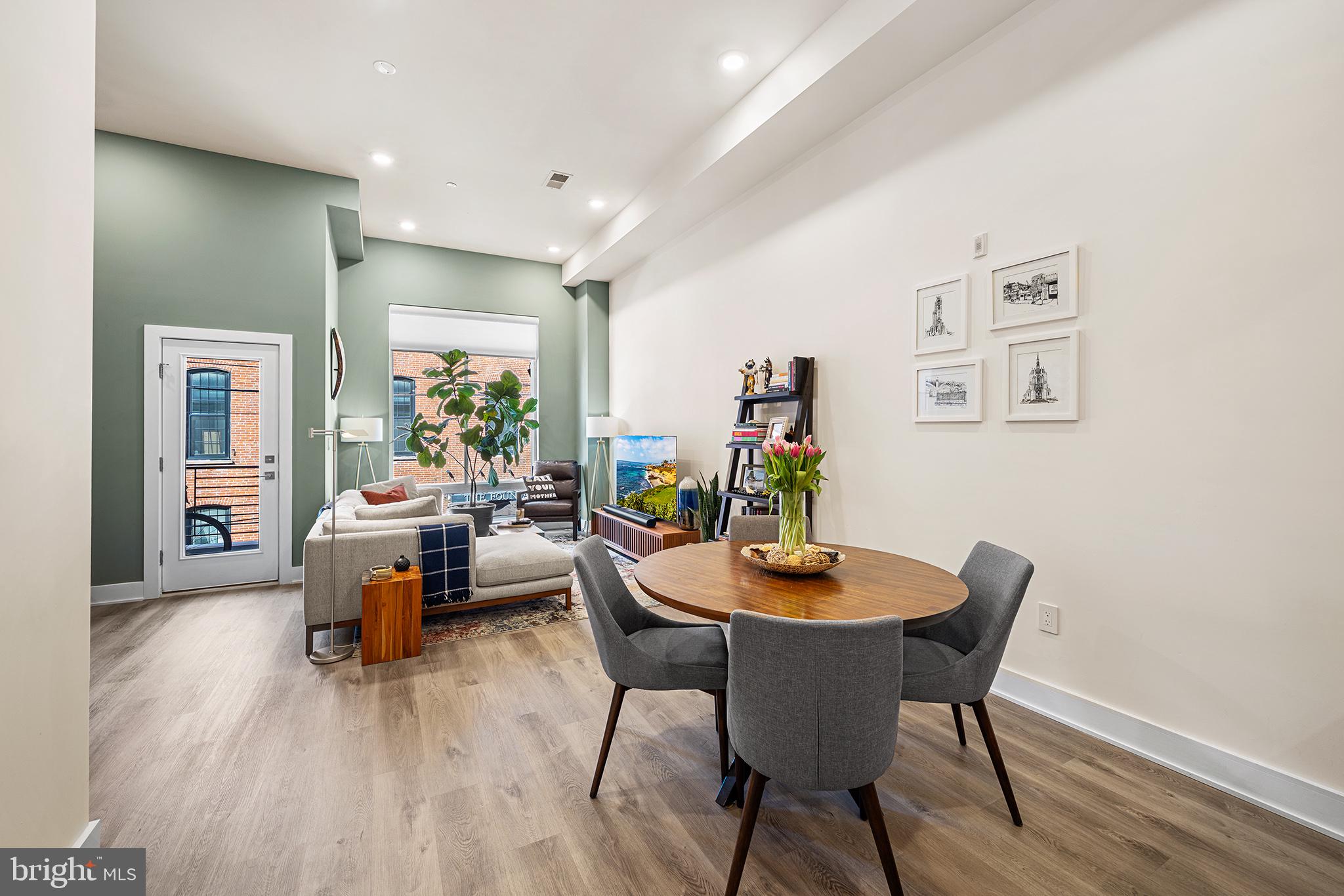 NORTHERN LIBERTIES - Residential