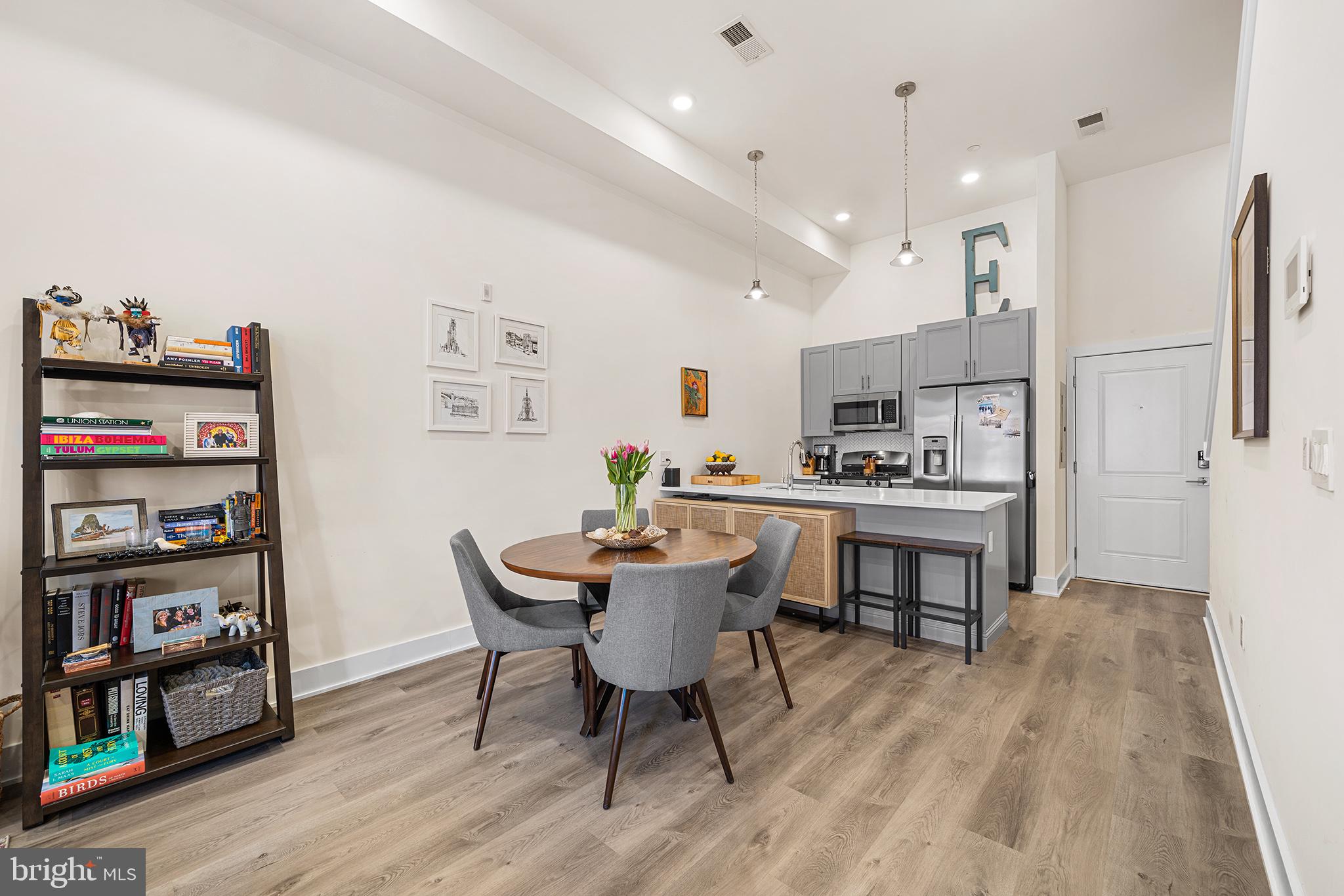 NORTHERN LIBERTIES - Residential