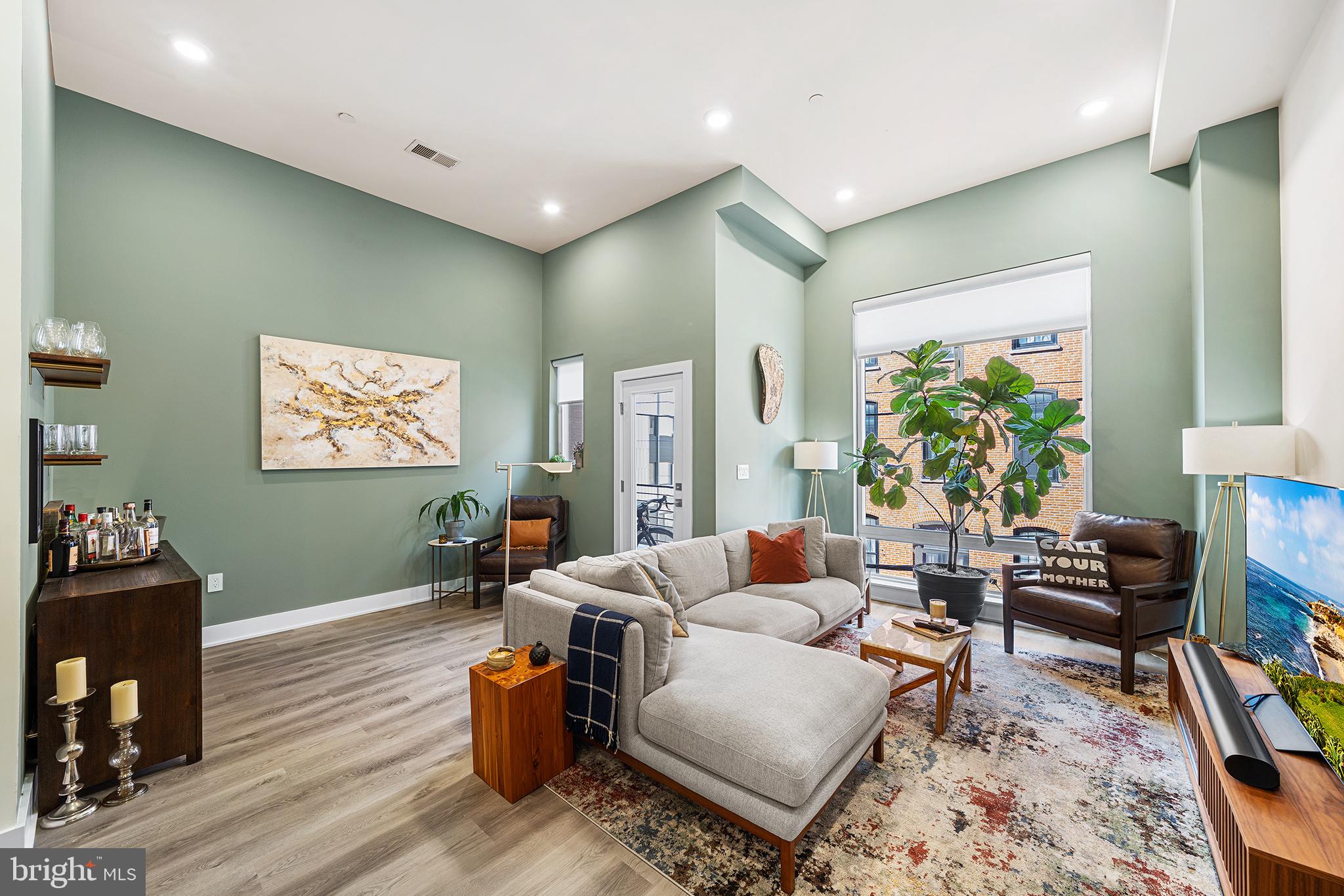 NORTHERN LIBERTIES - Residential