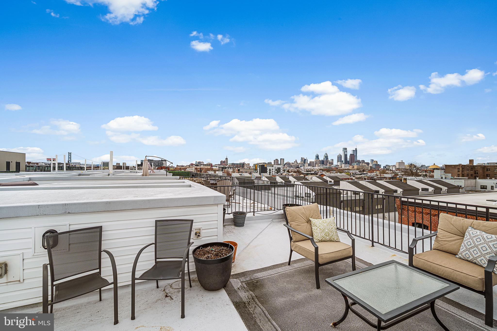 NORTHERN LIBERTIES - Residential