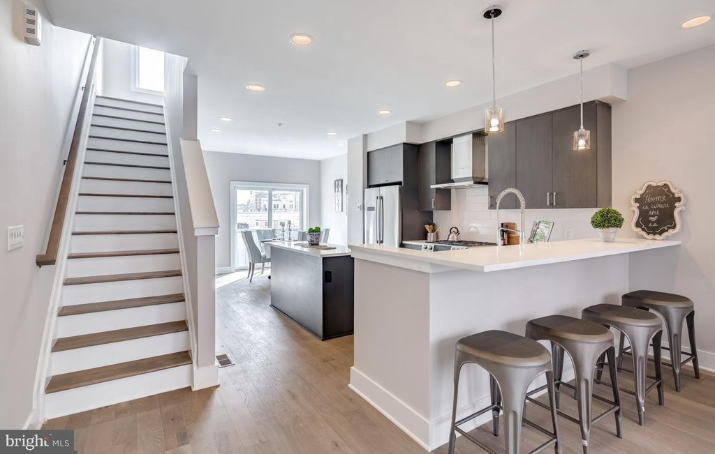 Photo of 634 N 5th Street #16, PHILADELPHIA, PA 19123 (MLS # PAPH2576748)