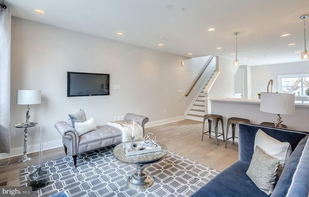 Photo of 634 N 5th Street #16, PHILADELPHIA, PA 19123 (MLS # PAPH2576748)