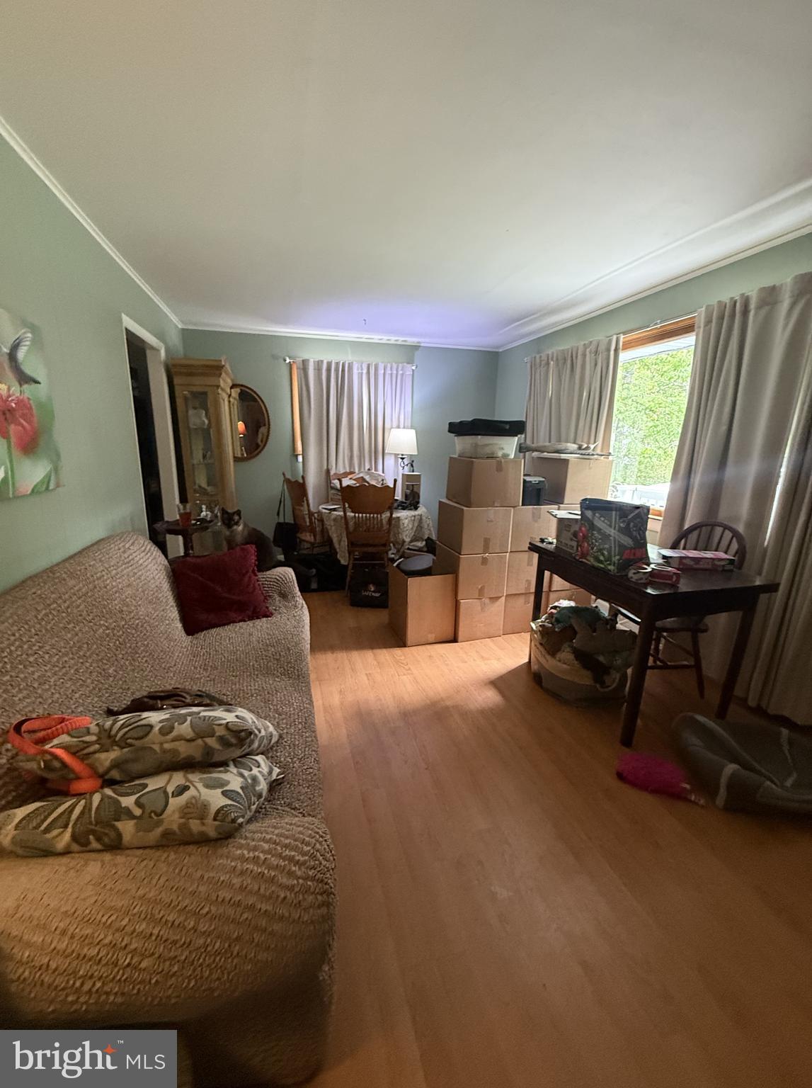 211 KENTUCKY TRAIL