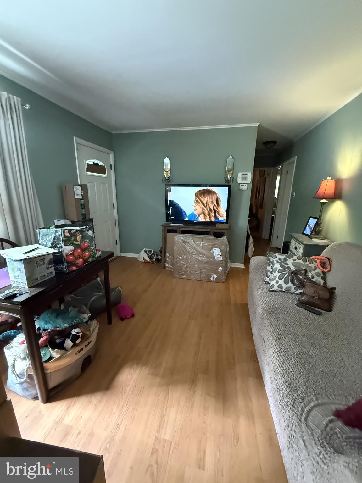 211 KENTUCKY TRAIL