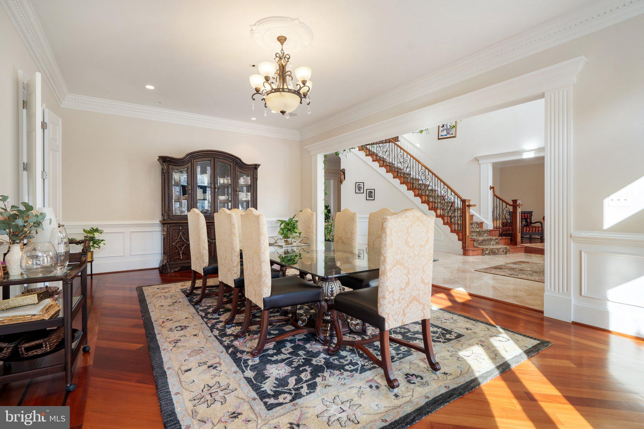 HUNTERS VALLEY MINCHEWS - Residential