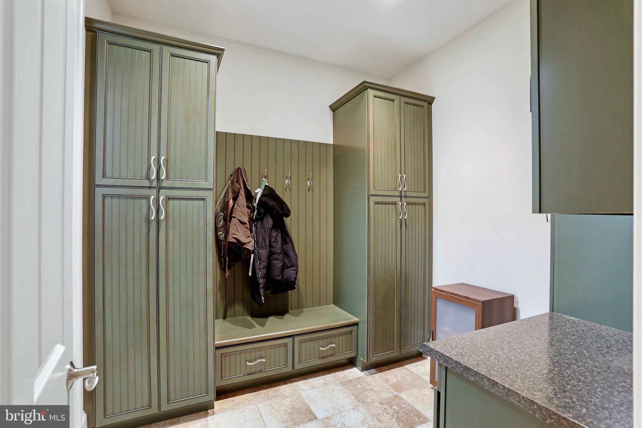 HUNTERS VALLEY MINCHEWS - Residential