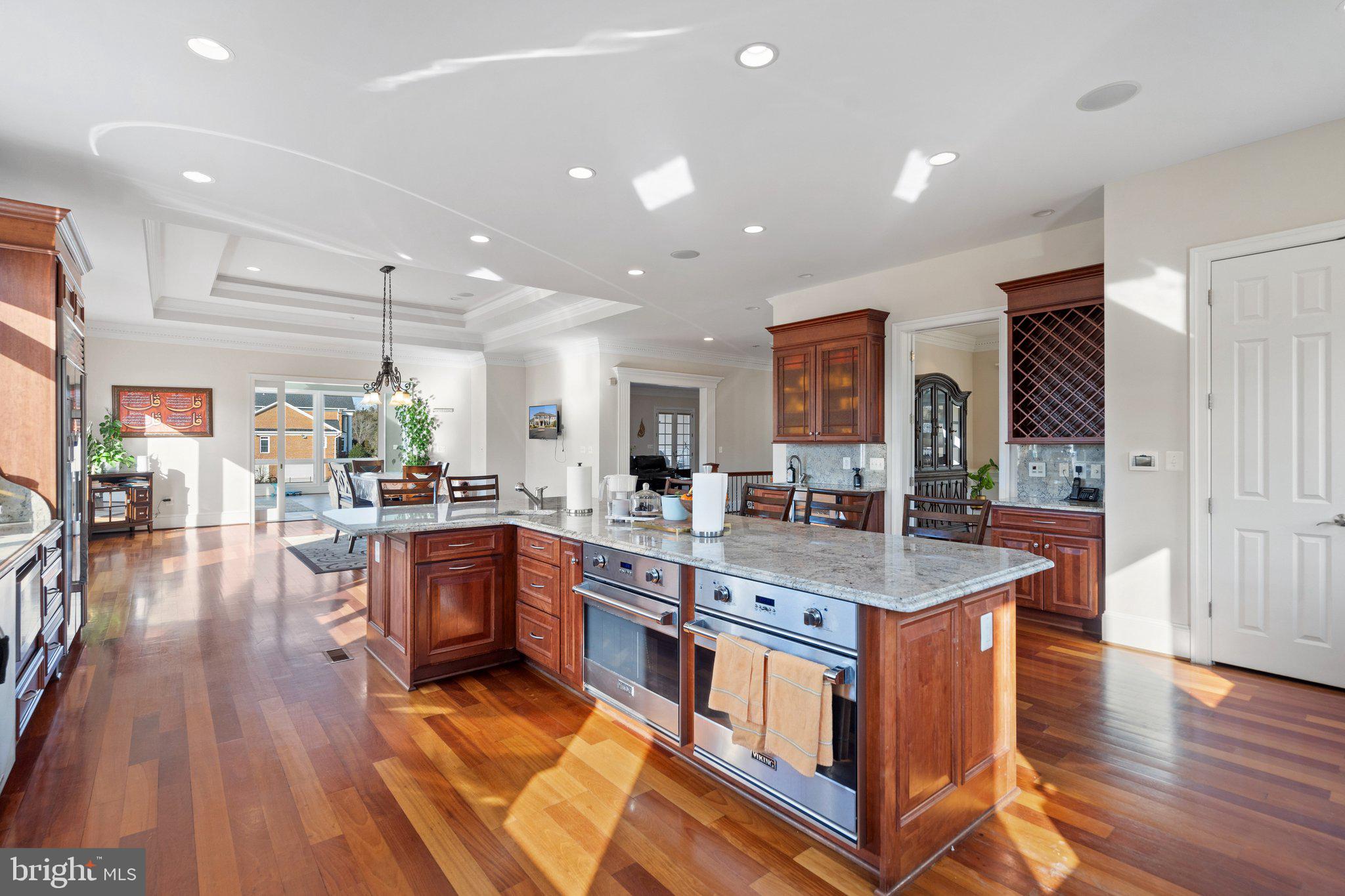 HUNTERS VALLEY MINCHEWS - Residential