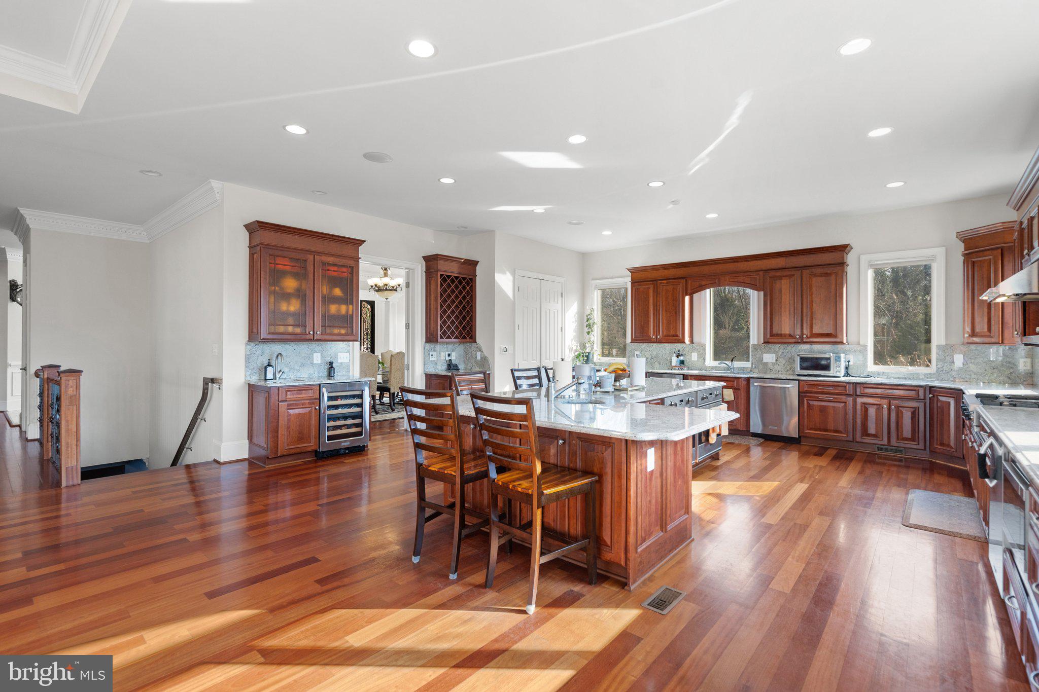 HUNTERS VALLEY MINCHEWS - Residential