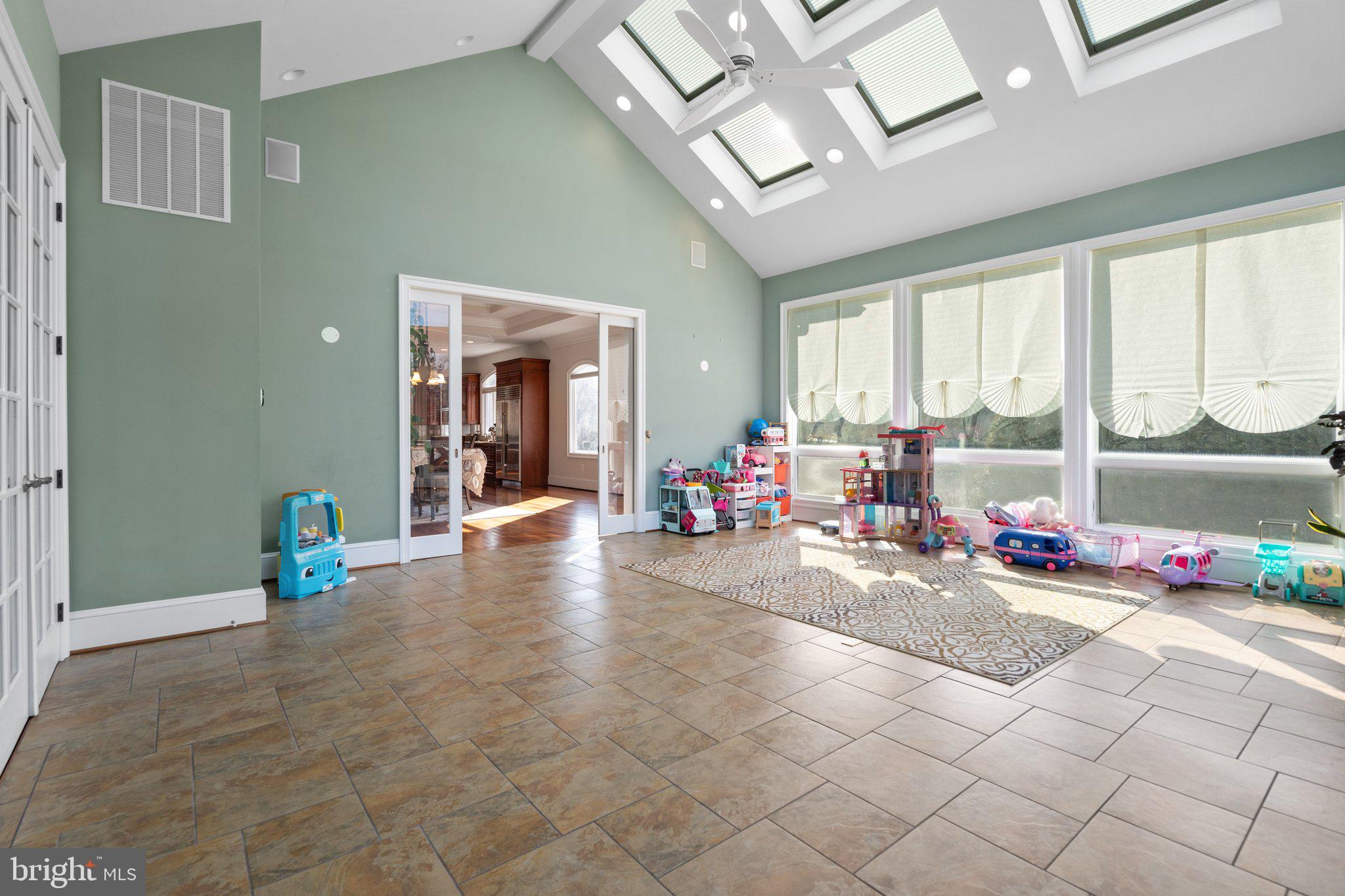 HUNTERS VALLEY MINCHEWS - Residential